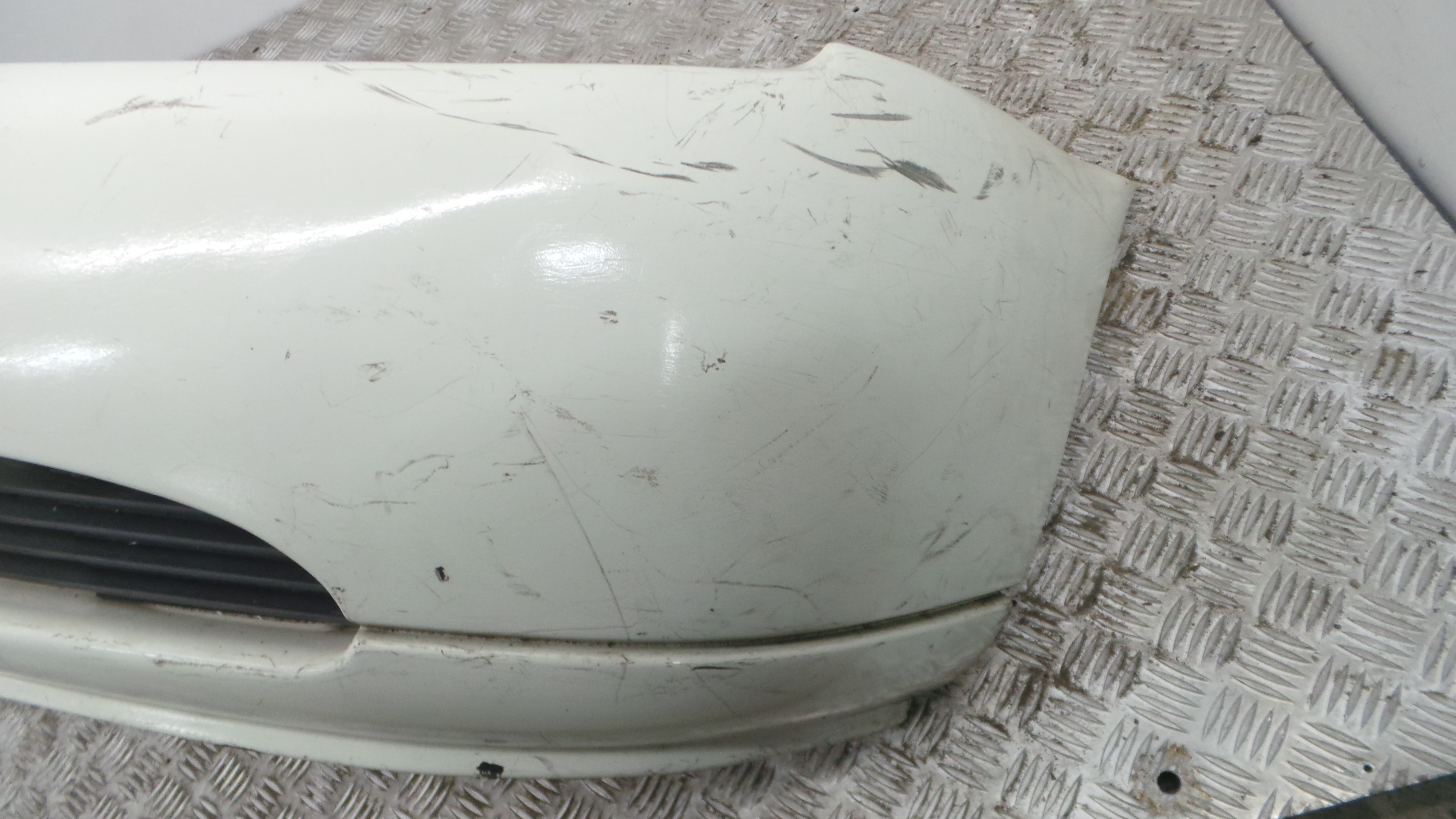 Para Choques Frente 96FB17762 - FORD FIESTA IV (JA_, JB_), FIESTA Mk IV (JA_, JB_)-33174291