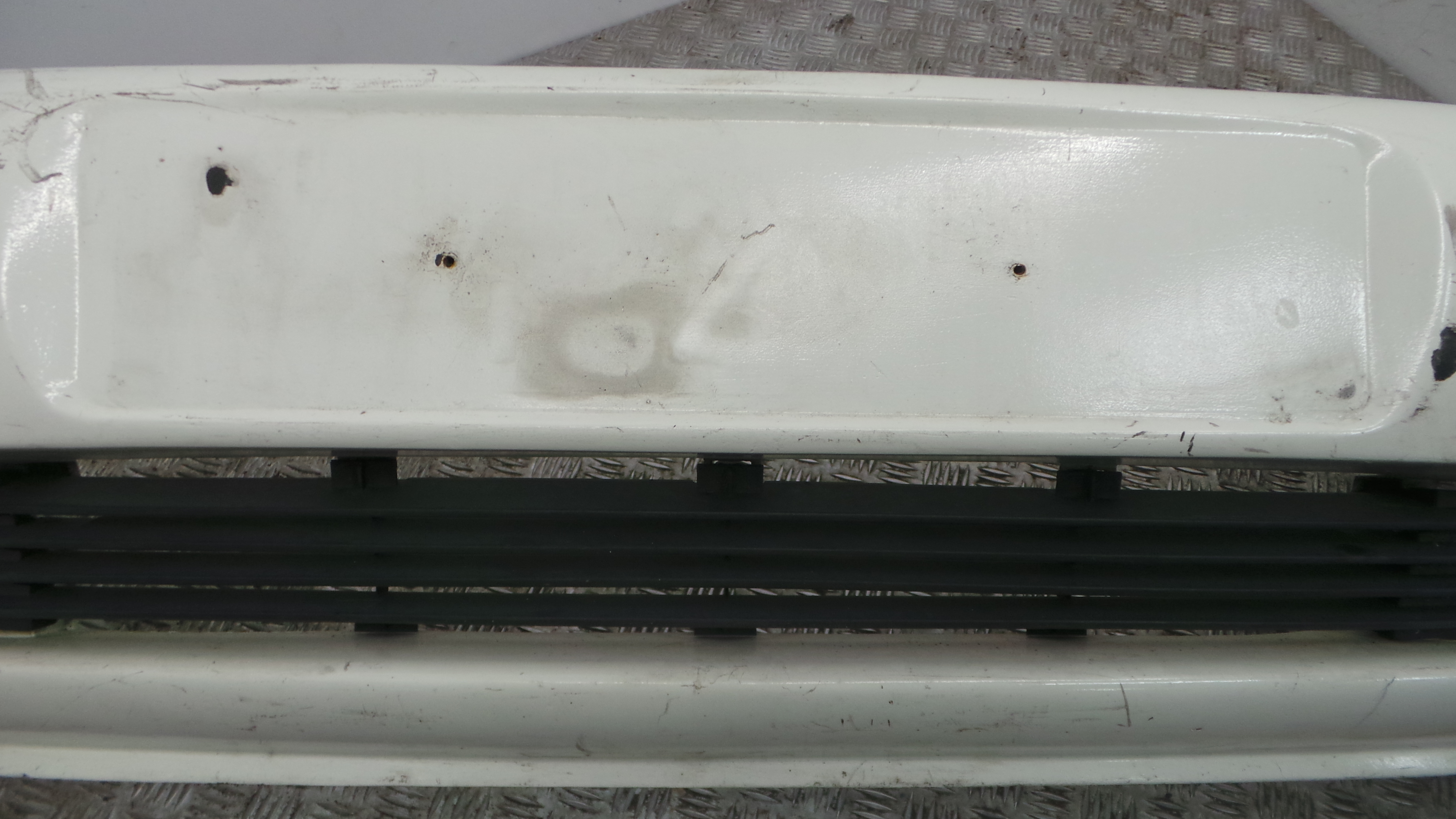 Para Choques Frente 96FB17762 - FORD FIESTA IV (JA_, JB_), FIESTA Mk IV (JA_, JB_)-33174291