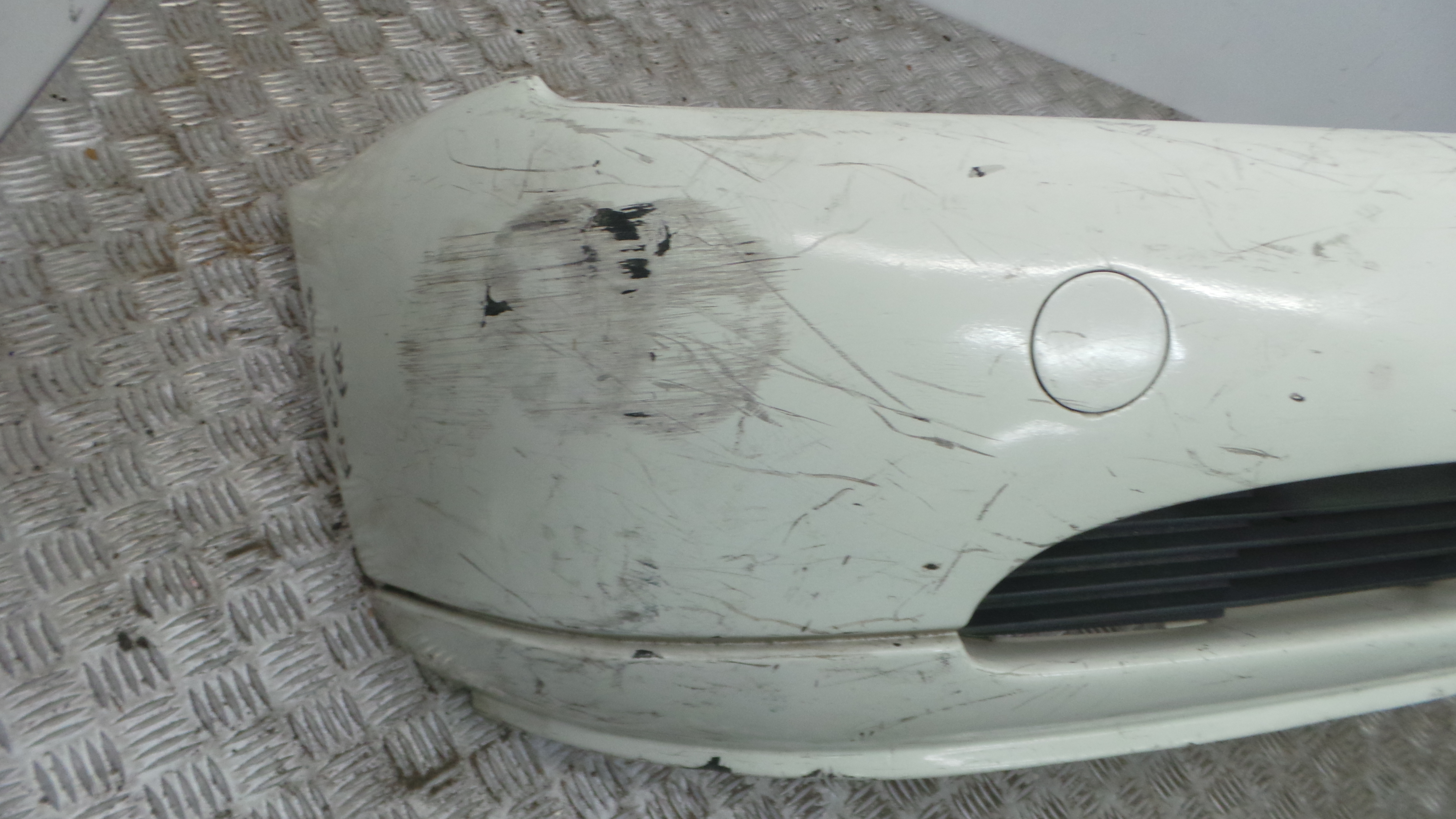 Para Choques Frente 96FB17762 - FORD FIESTA IV (JA_, JB_), FIESTA Mk IV (JA_, JB_)-33174291