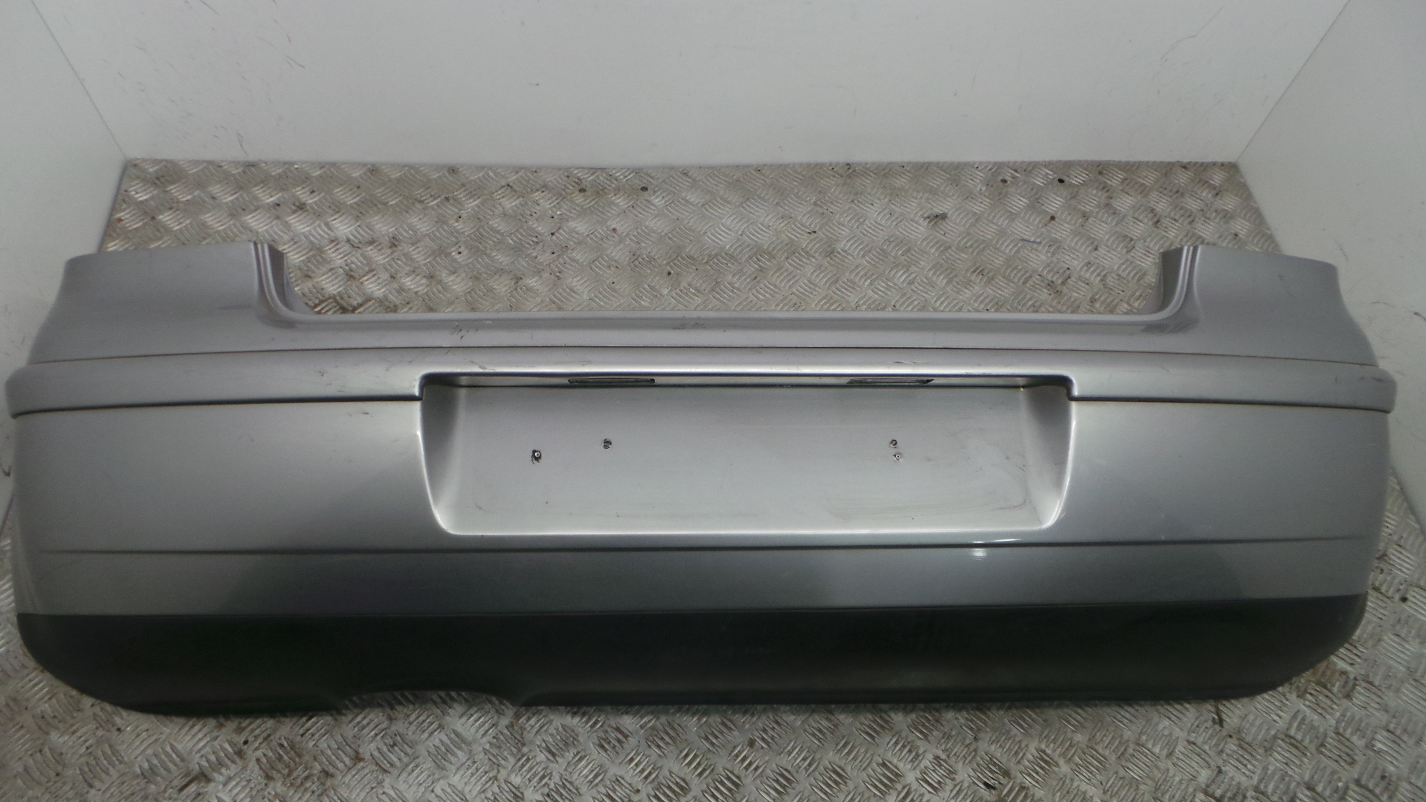 Para Choques de Trás 6Q6807421 - VW POLO (9N_, 9A_)-33174297 Para Choques de Trás 6Q6807421 - VW POLO (9N_, 9A_)-33174297
