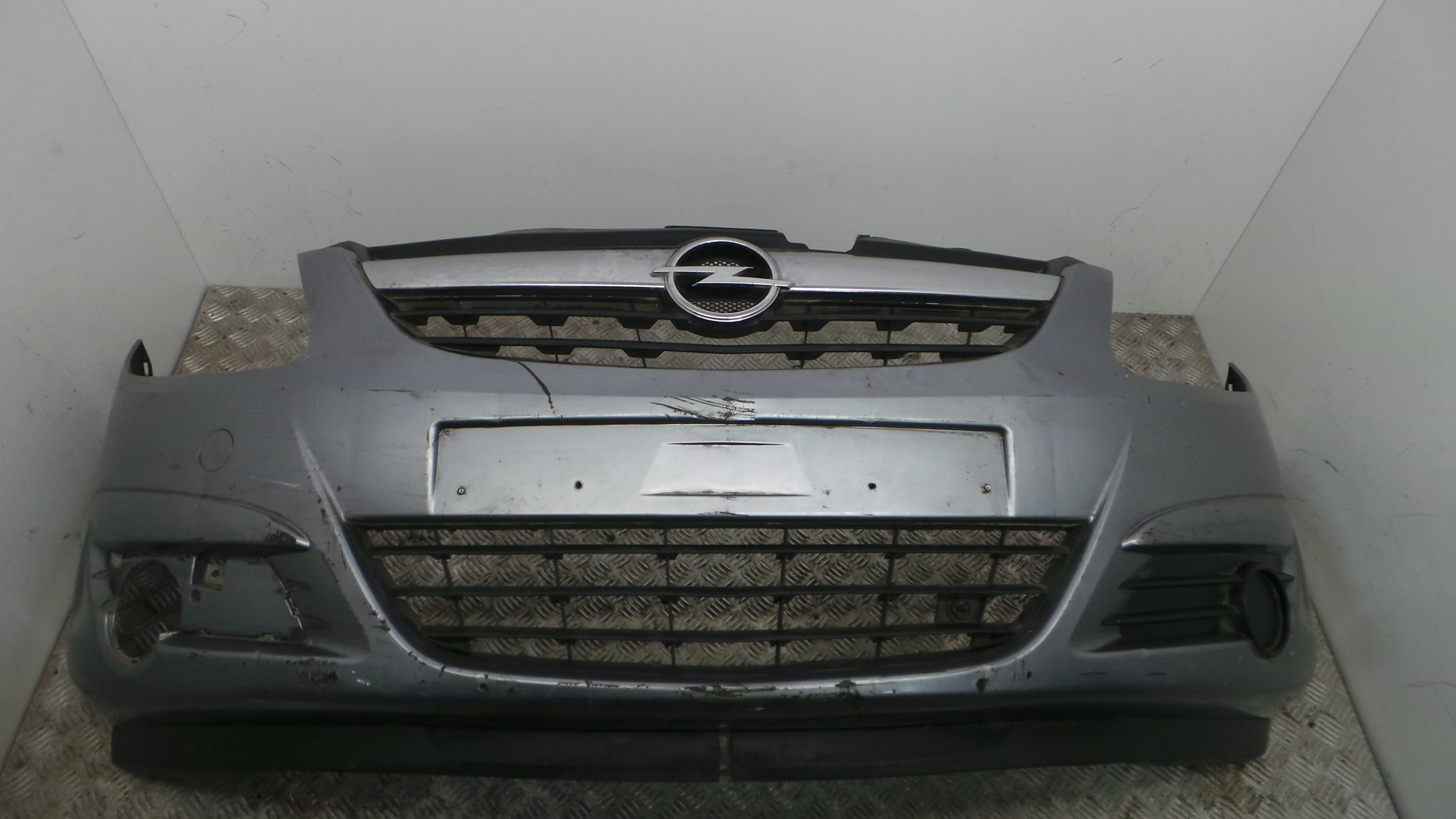 Para Choques Frente 332550271 - OPEL CORSA D (S07)-33174305 Para Choques Frente 332550271 - OPEL CORSA D (S07)-33174305