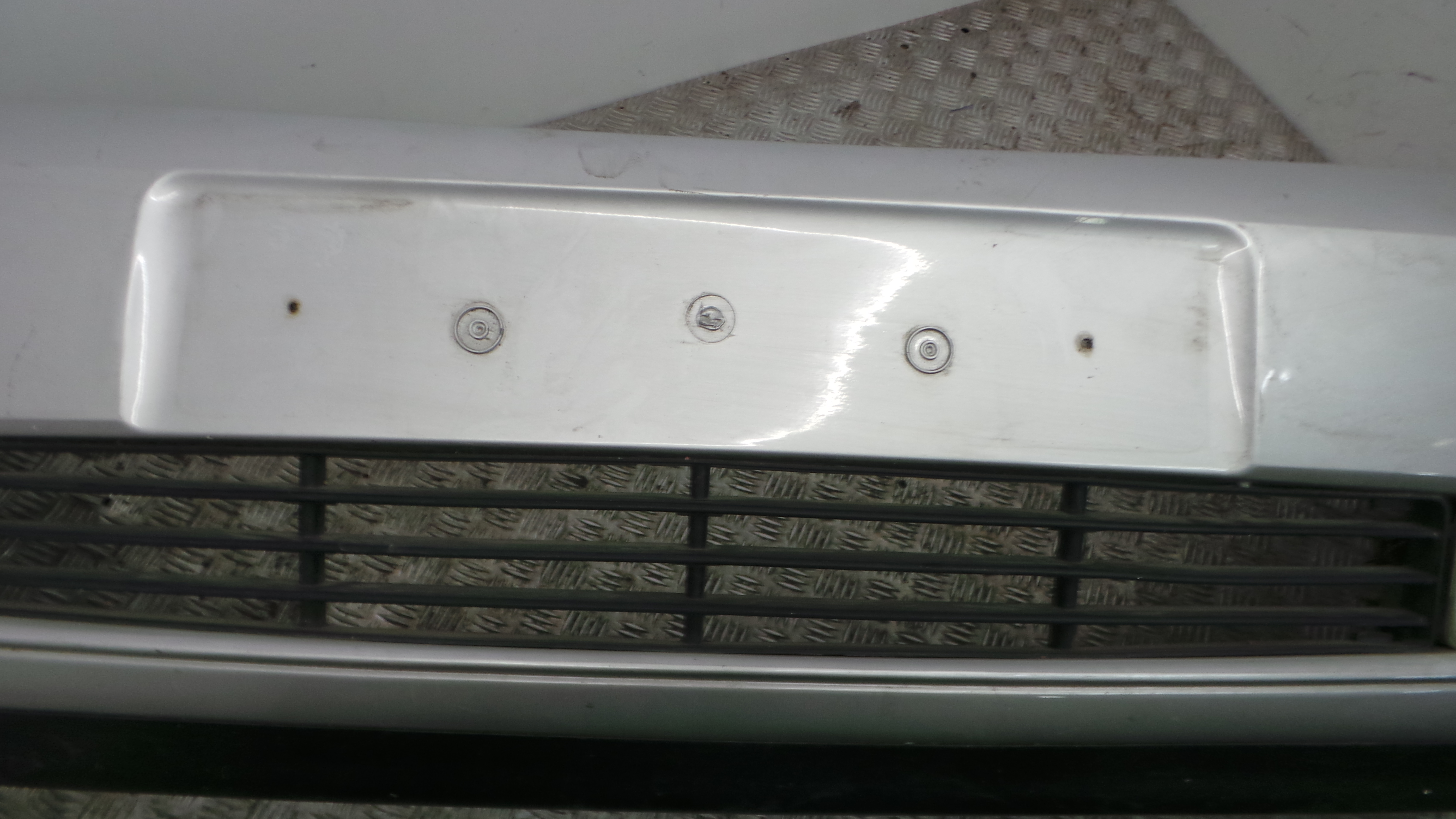 Para Choques Frente FD04131BAN - FORD FOCUS I (DAW, DBW)-33174317