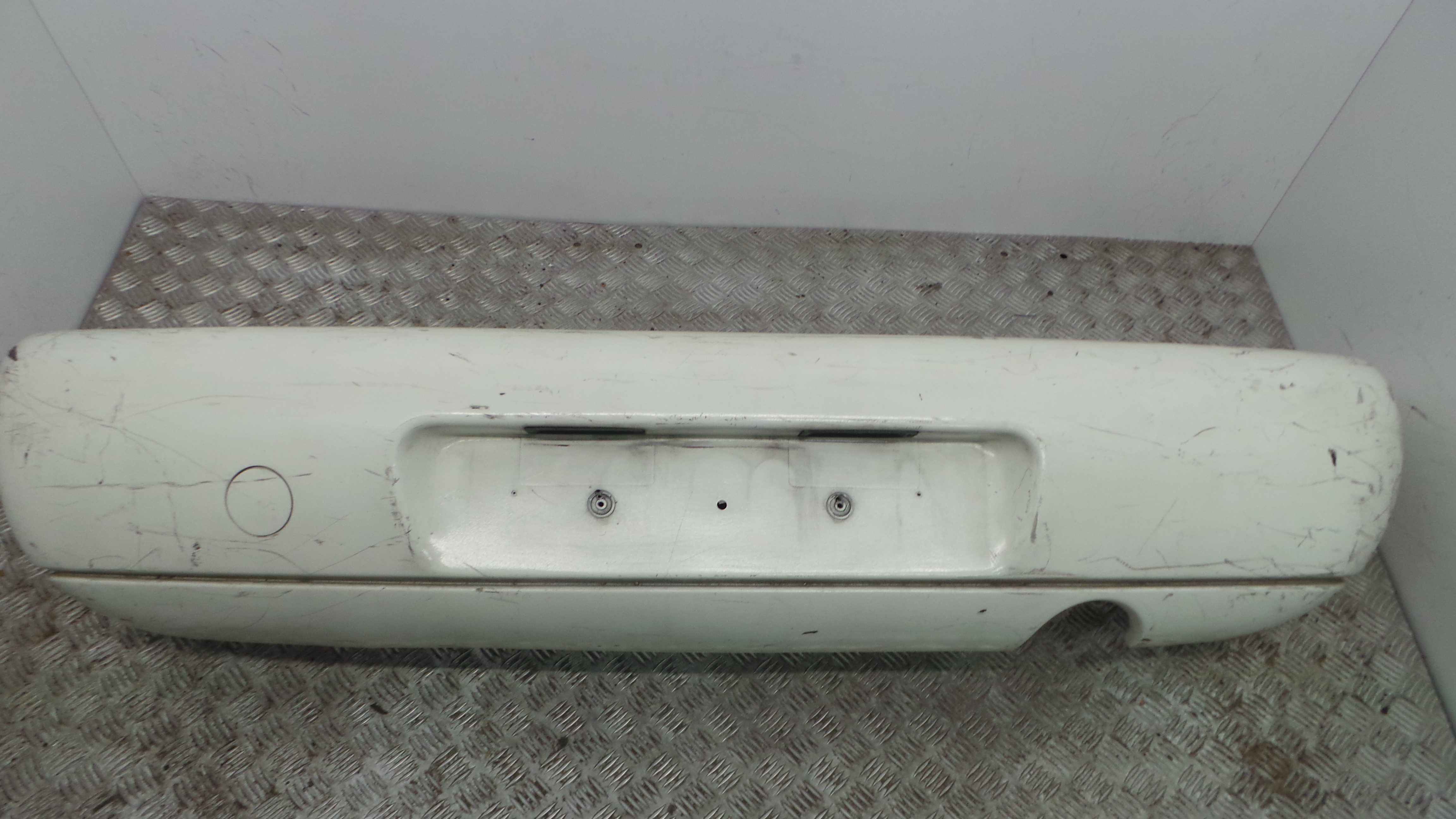 Para Choques de Trás 96FB17862 - FORD FIESTA IV (JA_, JB_), FIESTA Mk IV (JA_, JB_)-33174323