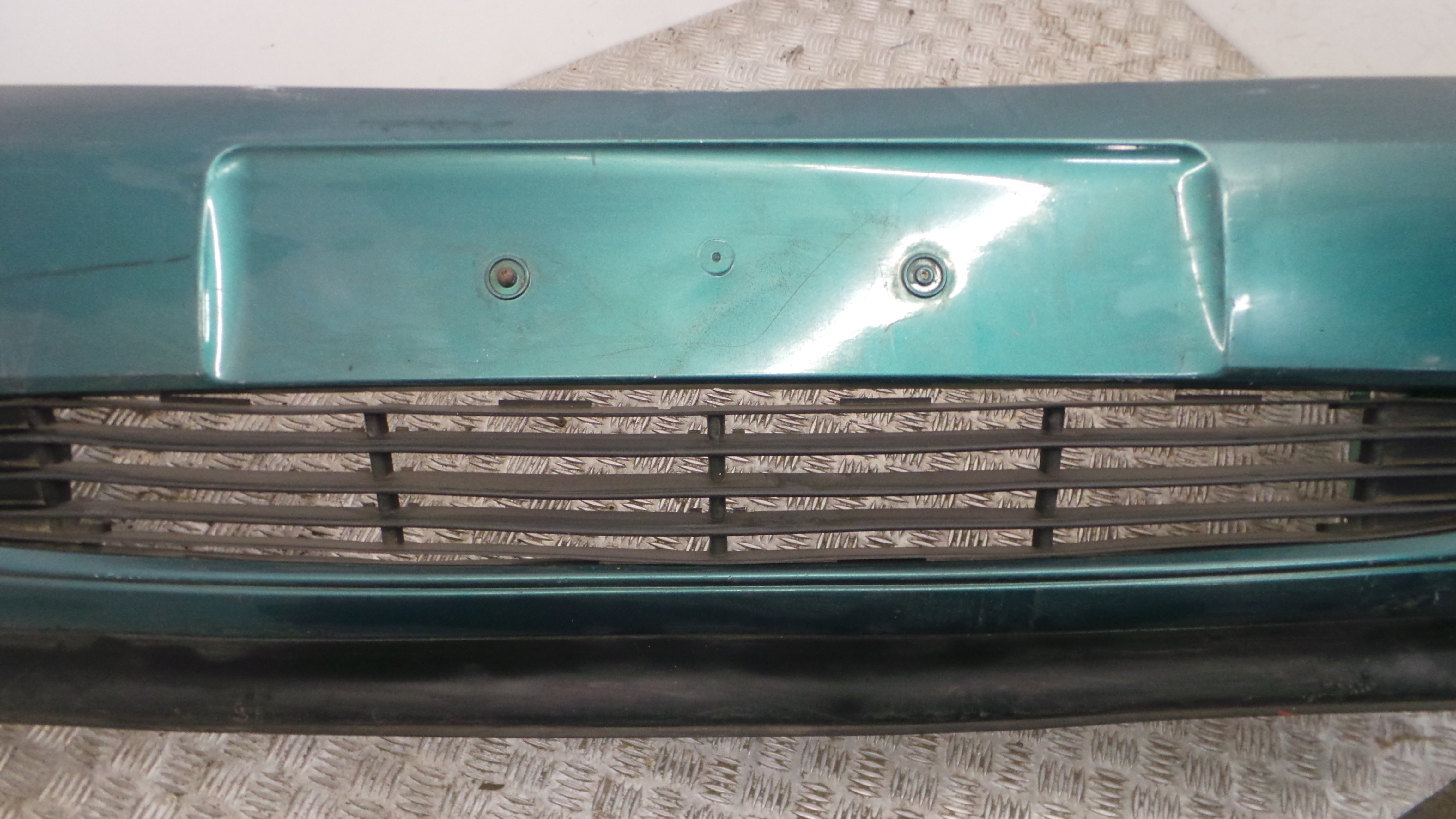 Para Choques Frente 98AB-17757 - FORD FOCUS I (DAW, DBW)-33174329