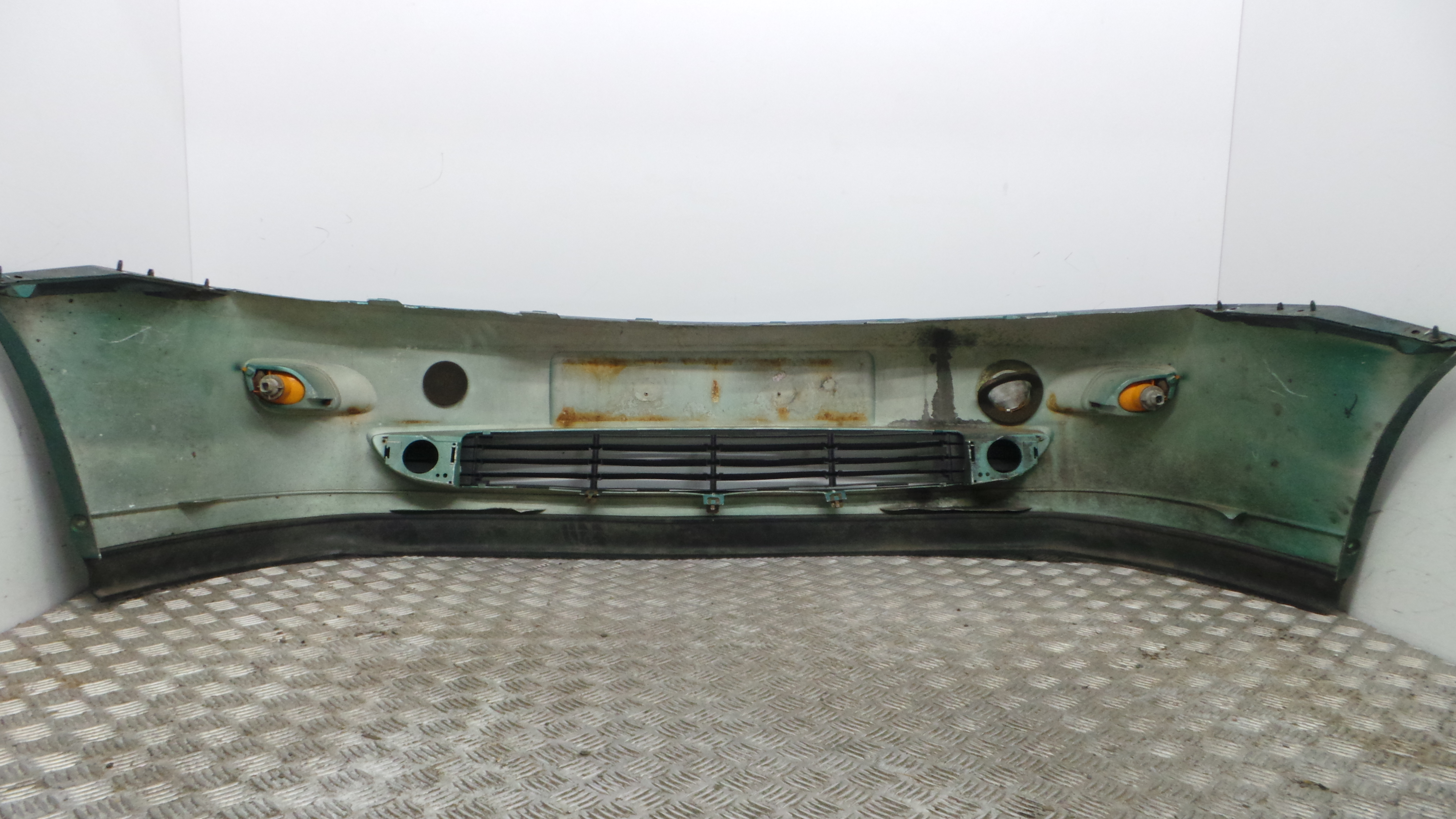 Para Choques Frente 98AB-17757 - FORD FOCUS I (DAW, DBW)-33174329