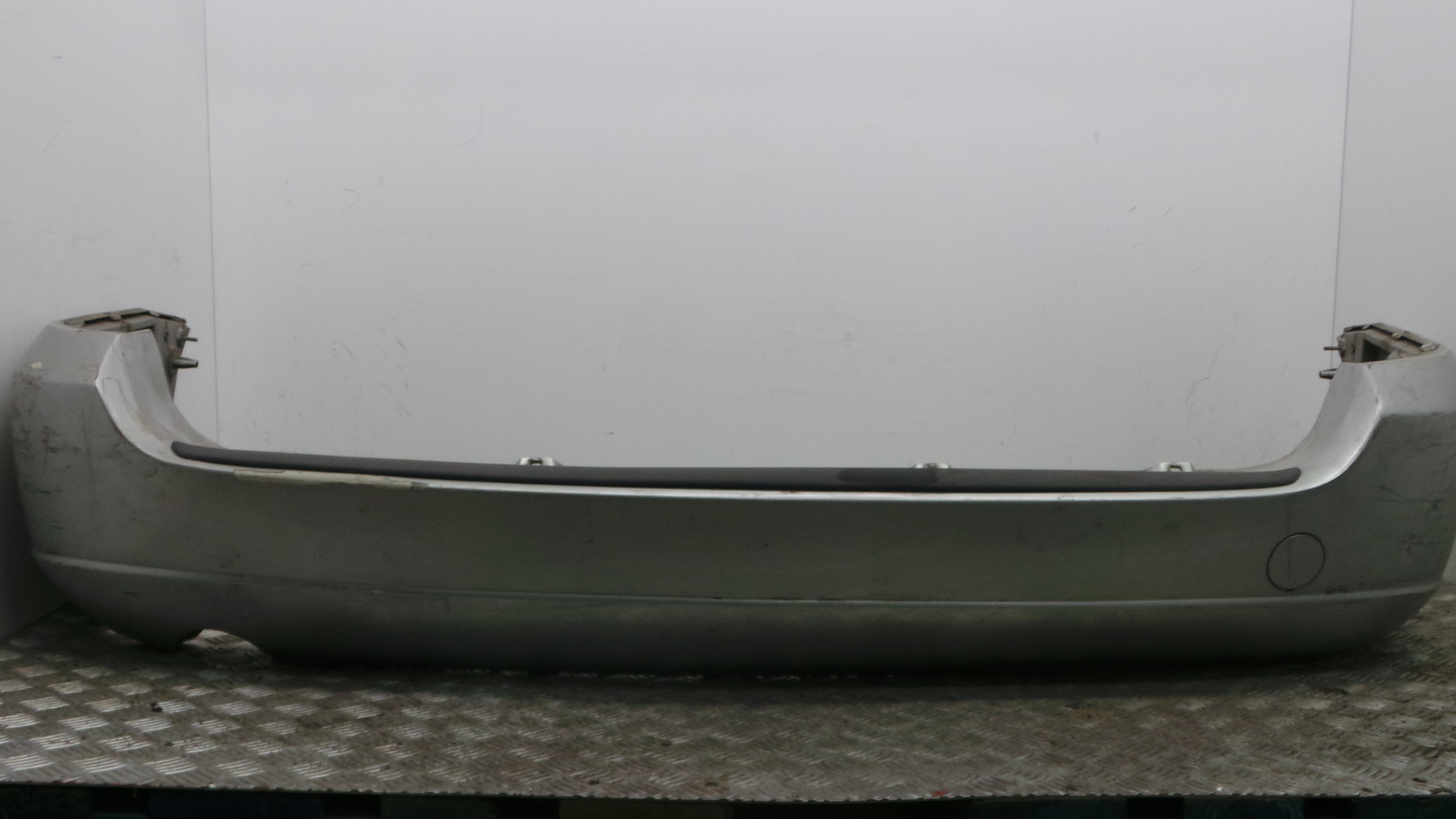 Para Choques de Trás 98AB-N17906 - FORD FOCUS I Clipper (DNW), FOCUS I Turnier (DNW)-33174335