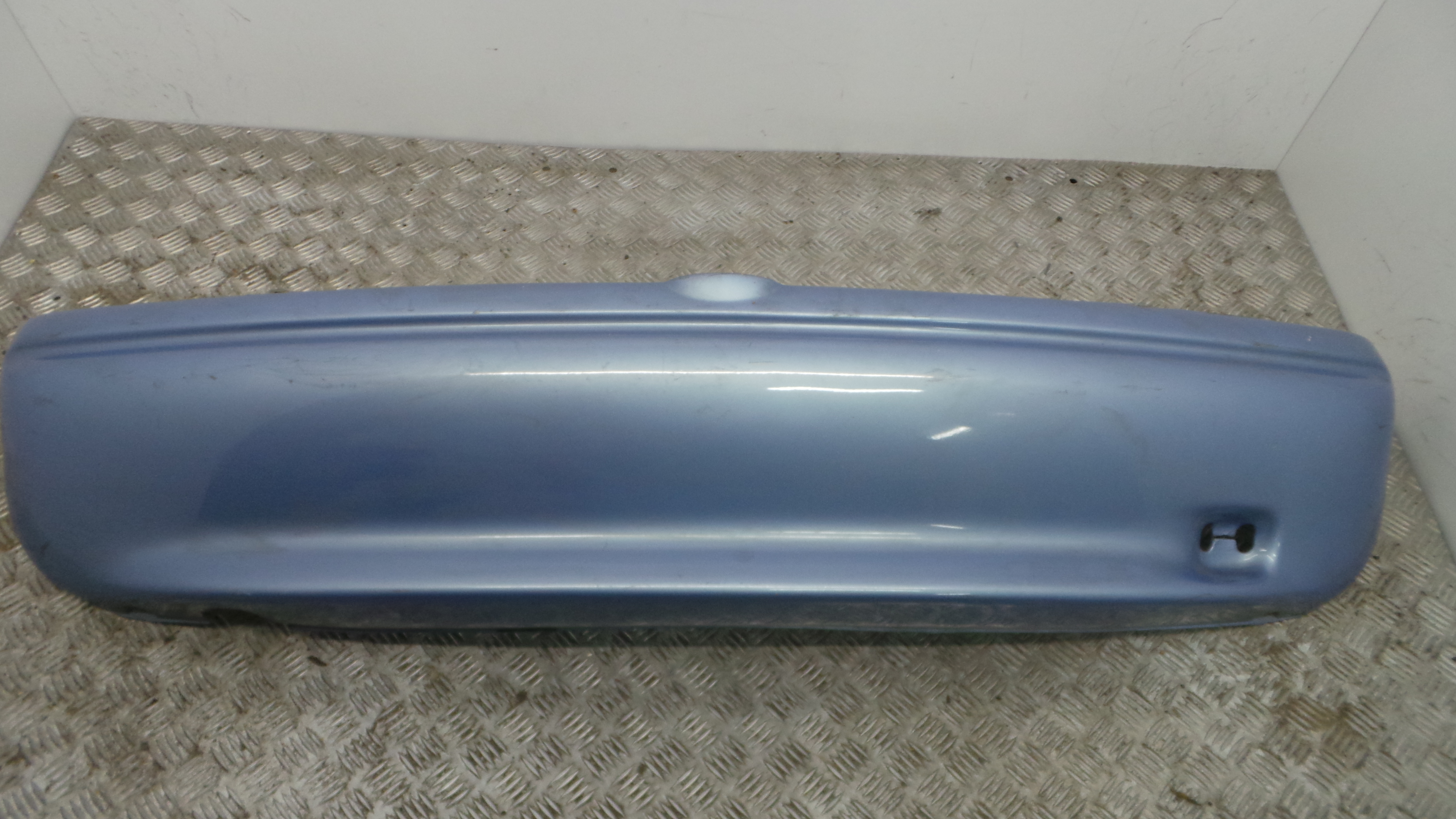 Para Choques de Trás 90386664 - OPEL CORSA B (S93)-33174364 Para Choques de Trás 90386664 - OPEL CORSA B (S93)-33174364