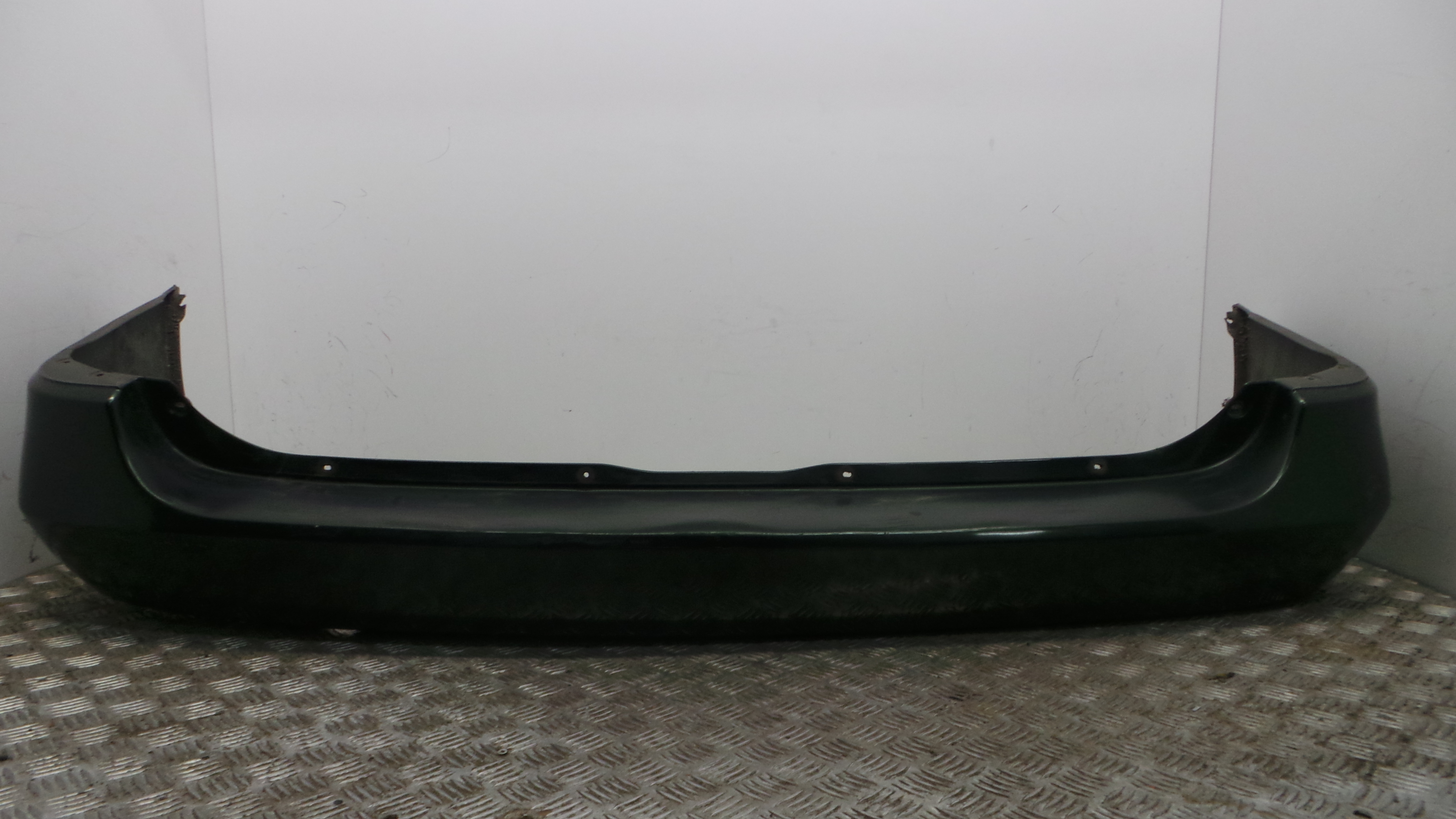 Para Choques de Trás 90559527 - OPEL ASTRA G Combi (T98)-33174376