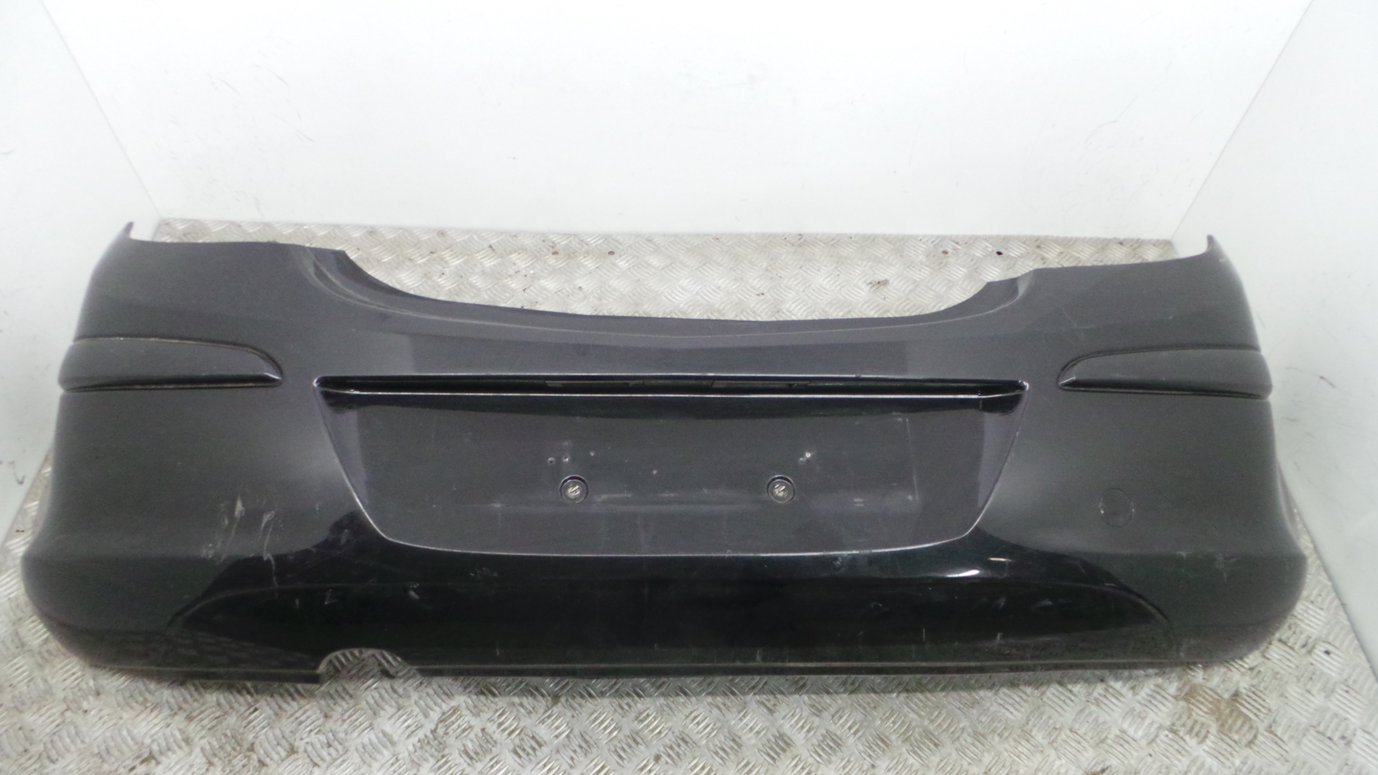Para Choques de Trás  - OPEL CORSA D (S07)-33174382 Para Choques de Trás  - OPEL CORSA D (S07)-33174382