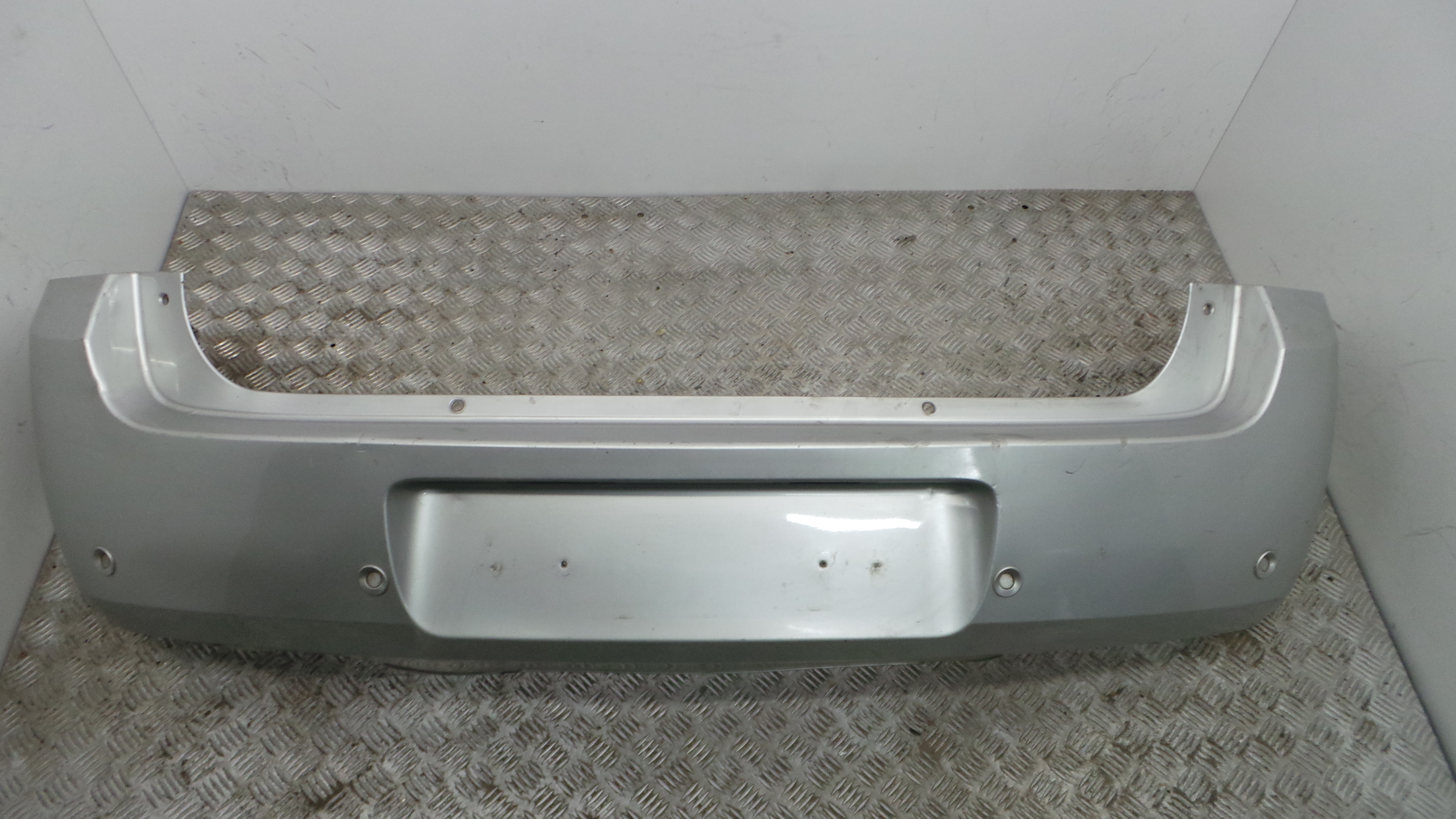 Para Choques de Trás 93297032 - OPEL MERIVA A Veículo multiuso (X03)-33174387 Para Choques de Trás 93297032 - OPEL MERIVA A Veículo multiuso (X03)-33174387