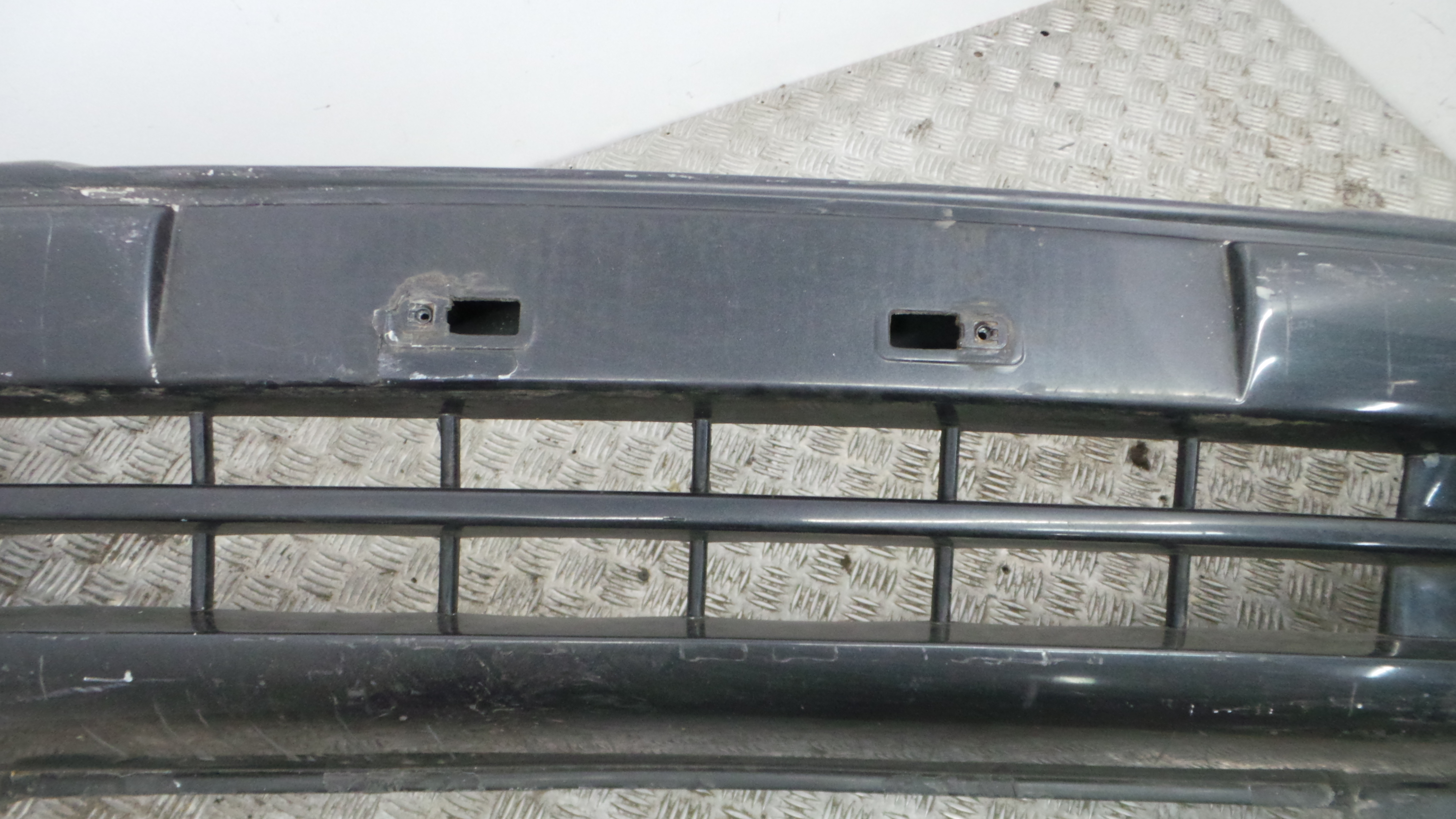 Para Choques Frente 90380335 - OPEL ASTRA F Hatchback (T92)-33174395