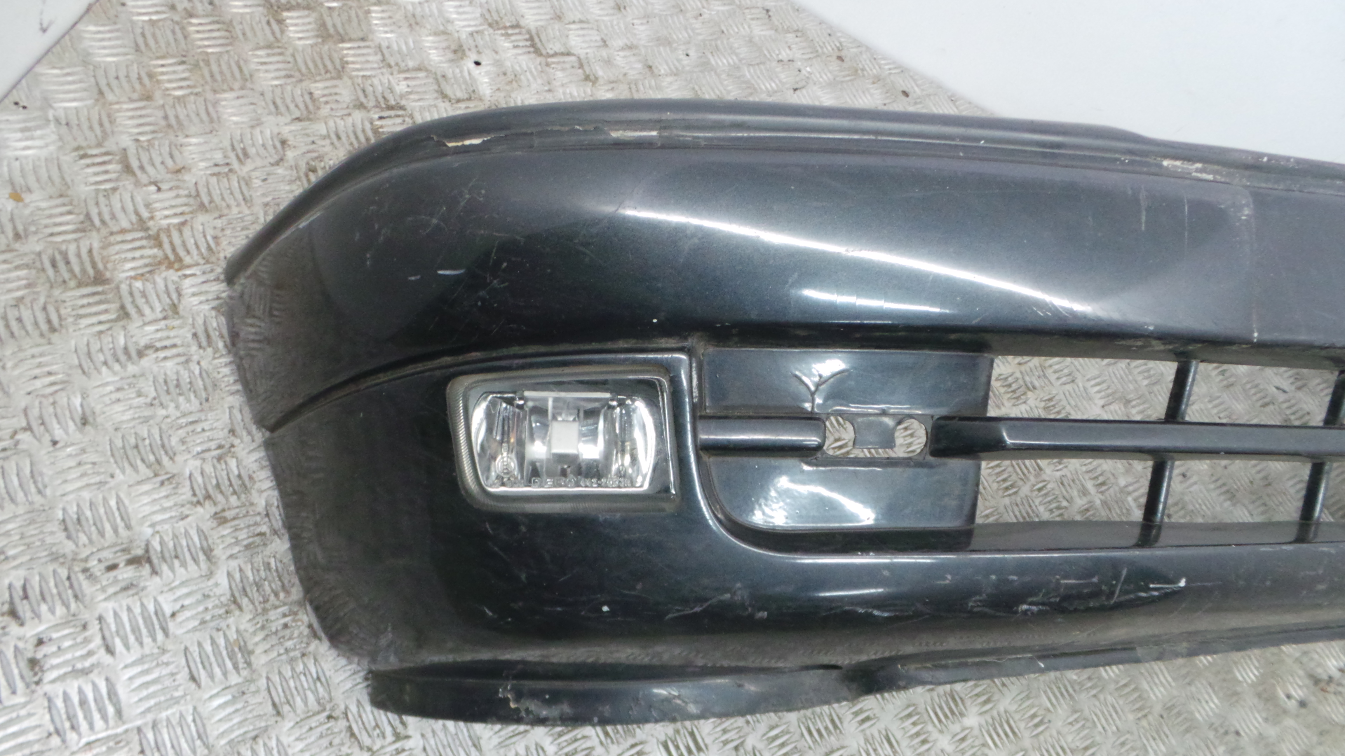 Para Choques Frente 90380335 - OPEL ASTRA F Hatchback (T92)-33174395