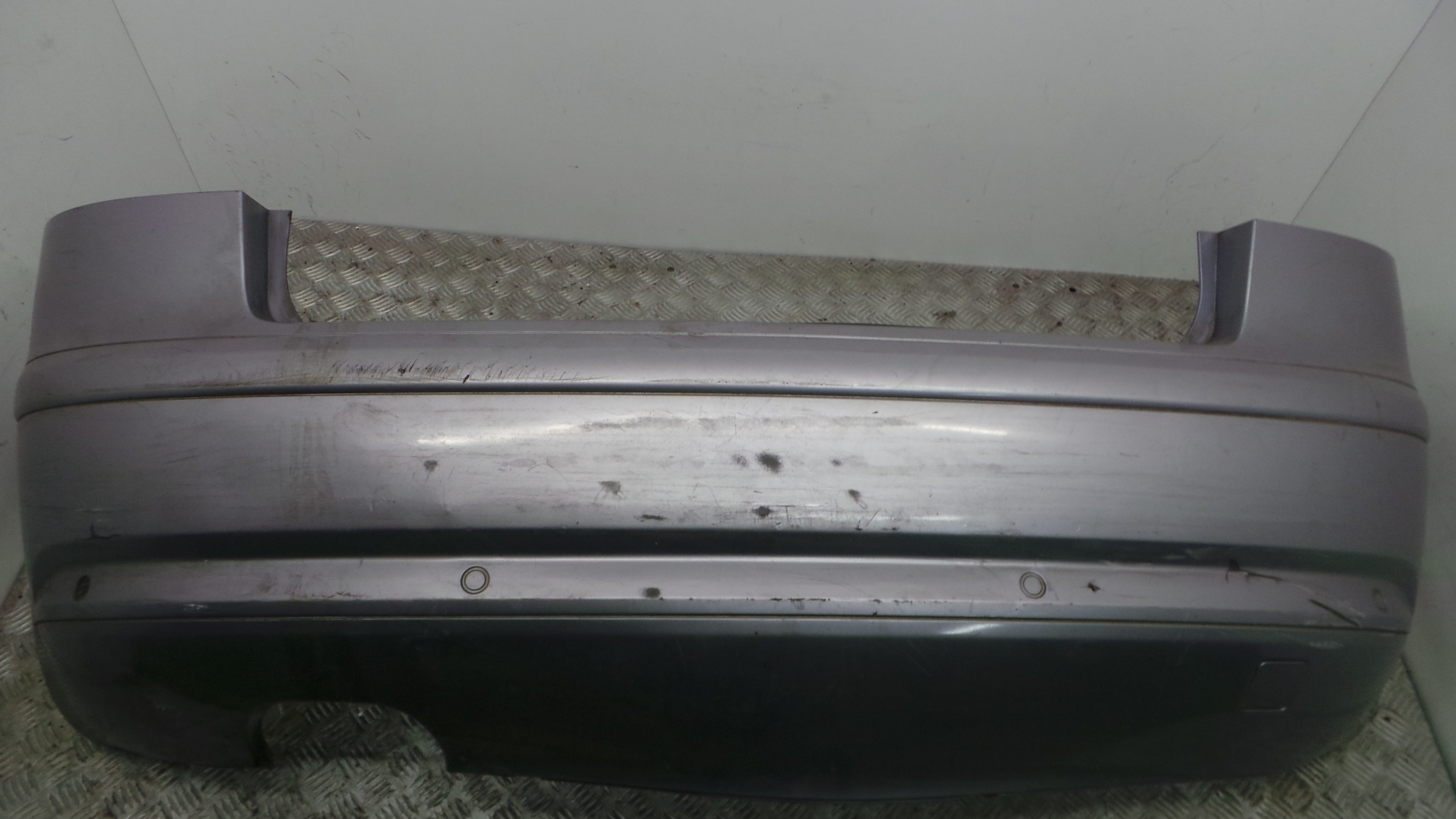 Para Choques de Trás 8P3807511B - AUDI A3 (8P1)-33174407 Para Choques de Trás 8P3807511B - AUDI A3 (8P1)-33174407