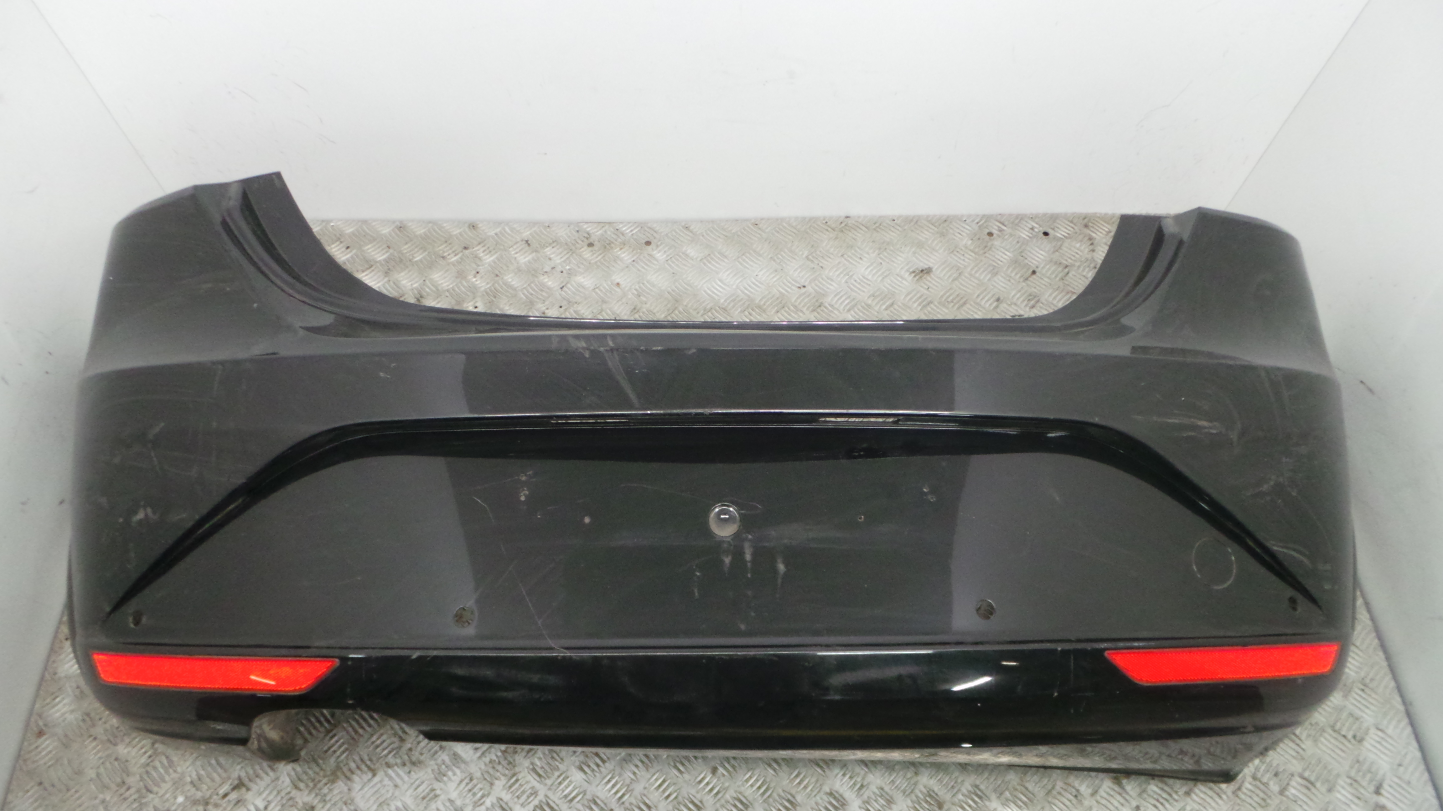 Para Choques de Trás 1P0807421D - SEAT LEON (1P1)-33174414 Para Choques de Trás 1P0807421D - SEAT LEON (1P1)-33174414