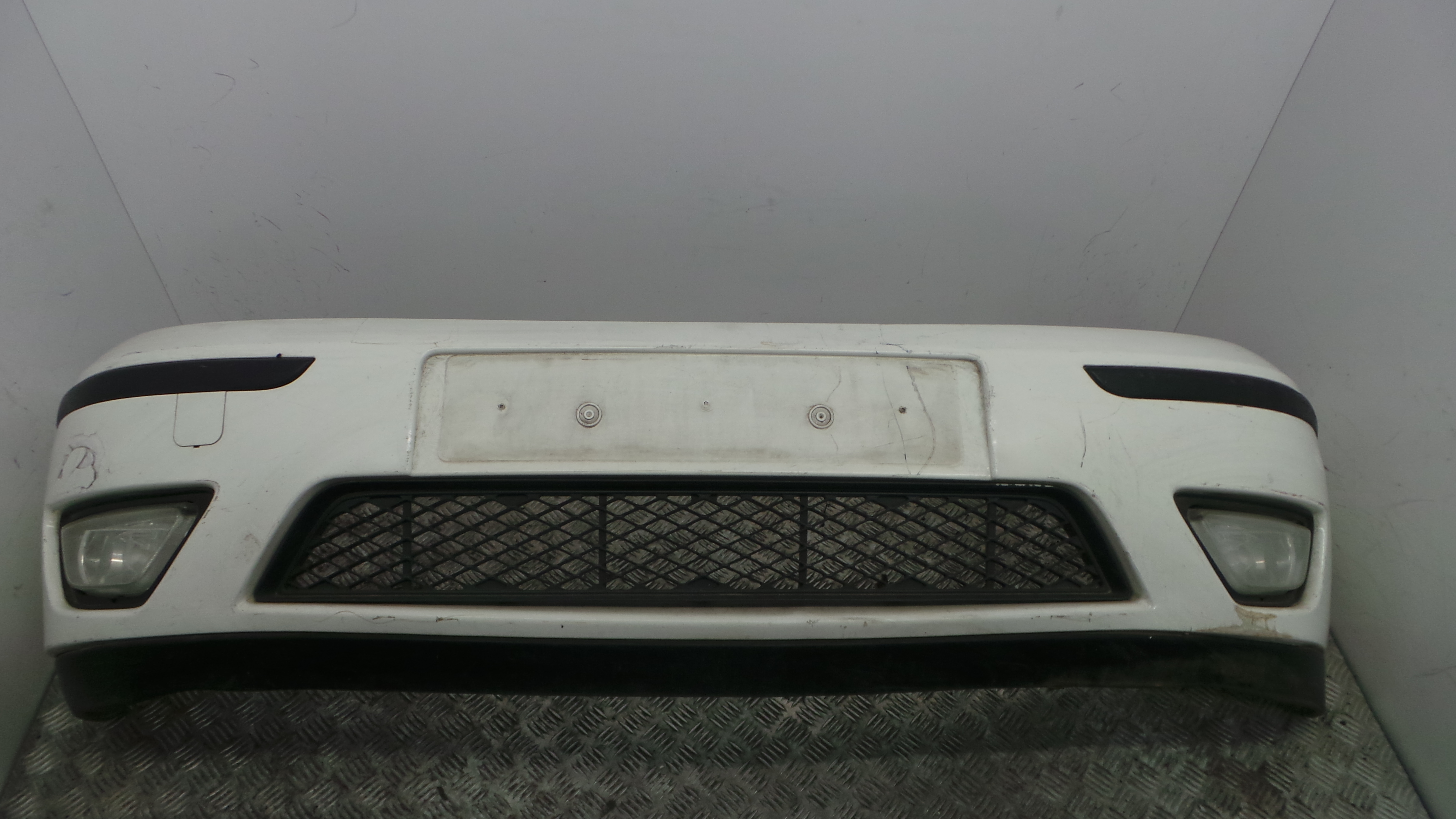 Para Choques Frente 2M51-17757 - FORD FOCUS I (DAW, DBW)-33174426 Para Choques Frente 2M51-17757 - FORD FOCUS I (DAW, DBW)-33174426