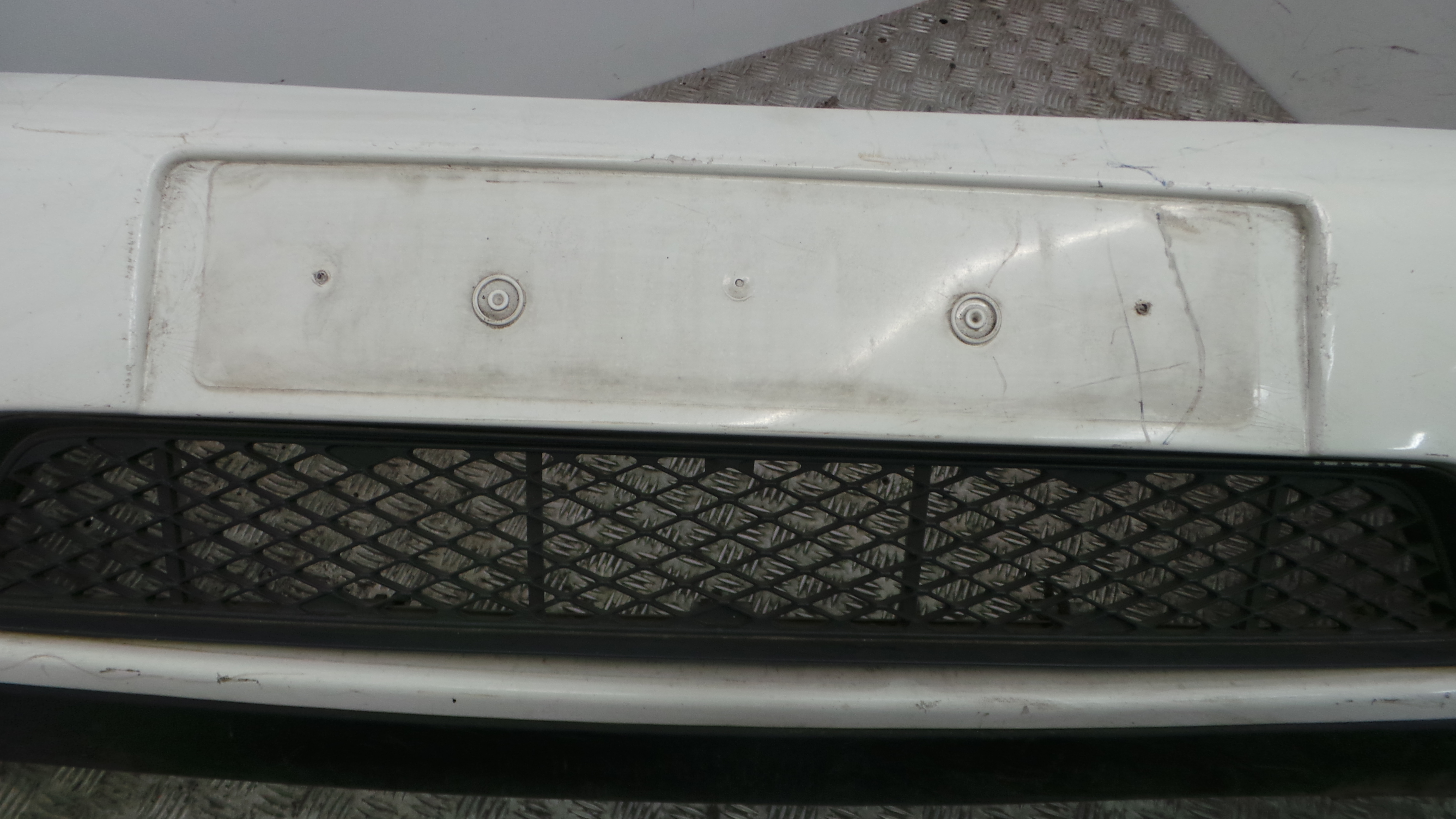 Para Choques Frente 2M51-17757 - FORD FOCUS I (DAW, DBW)-33174426