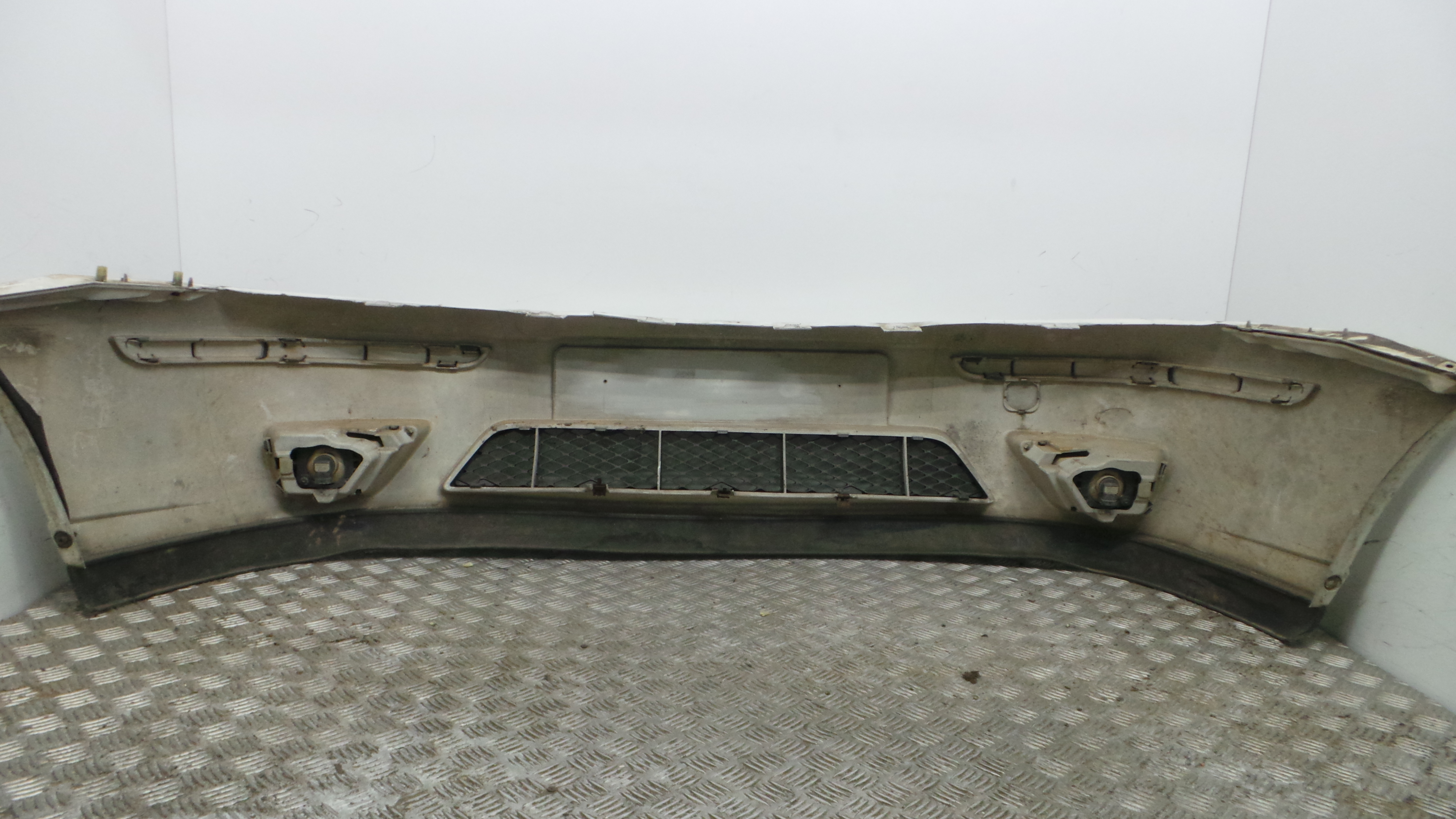 Para Choques Frente 2M51-17757 - FORD FOCUS I (DAW, DBW)-33174426