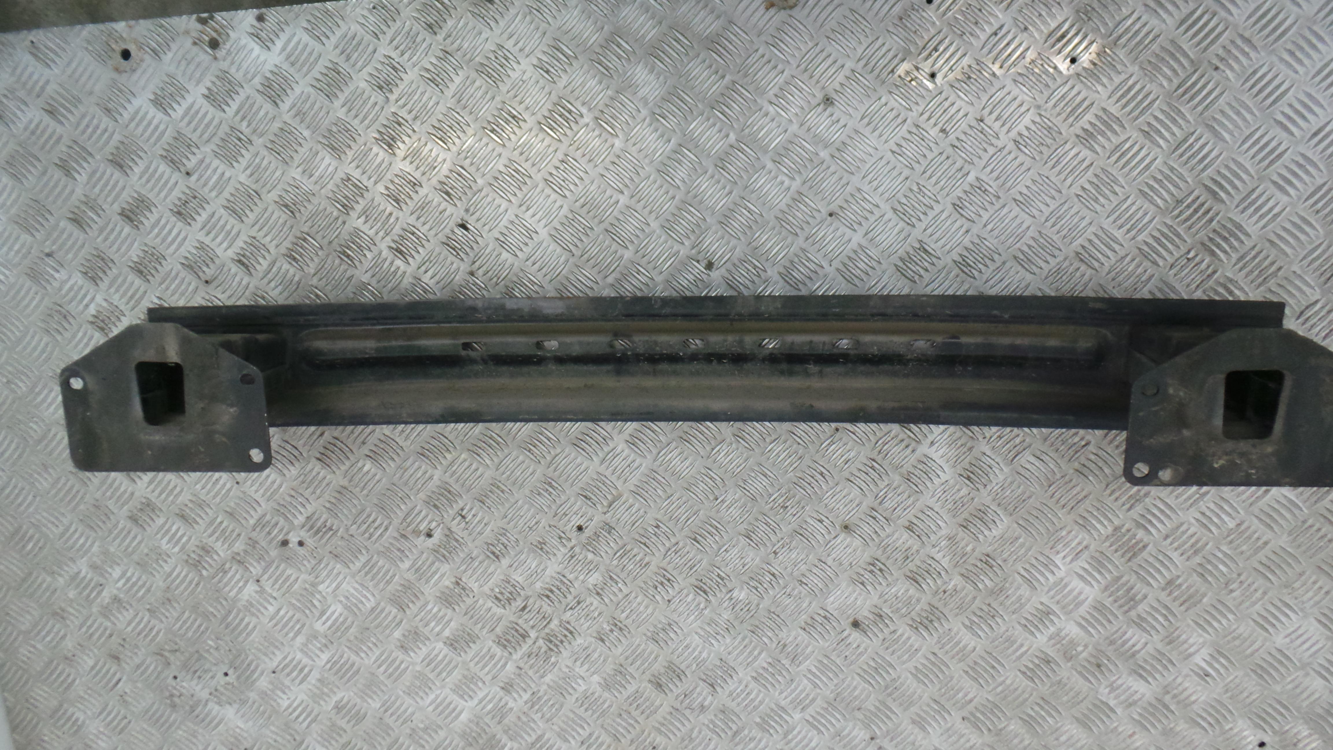 Reforco do Para Choques Traseiro  6L5807487 - SEAT CORDOBA (6L2)-33174557