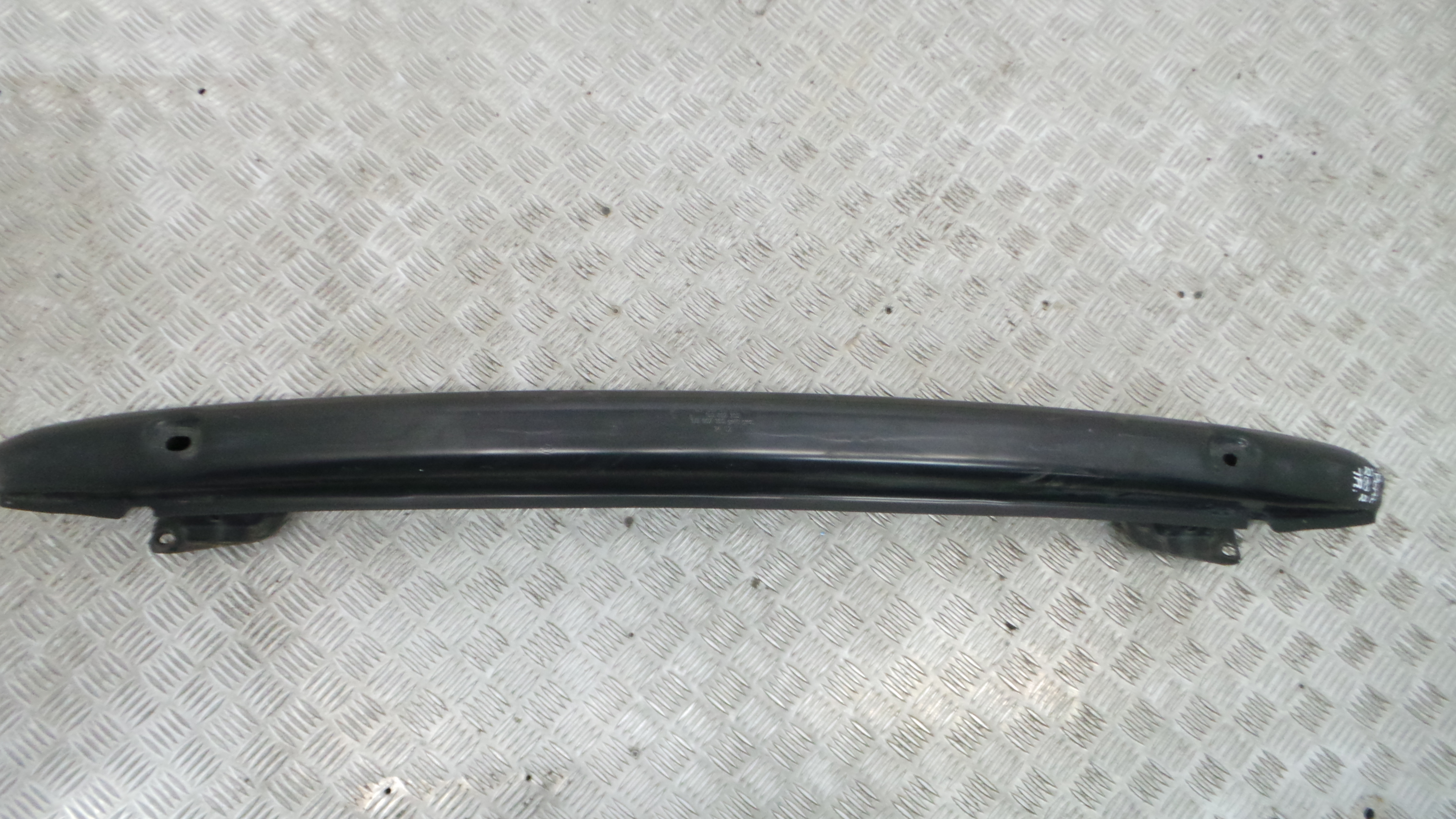 Reforco do Para Choques Traseiro  1J0807311 - VW BORA I (1J2)-33174560