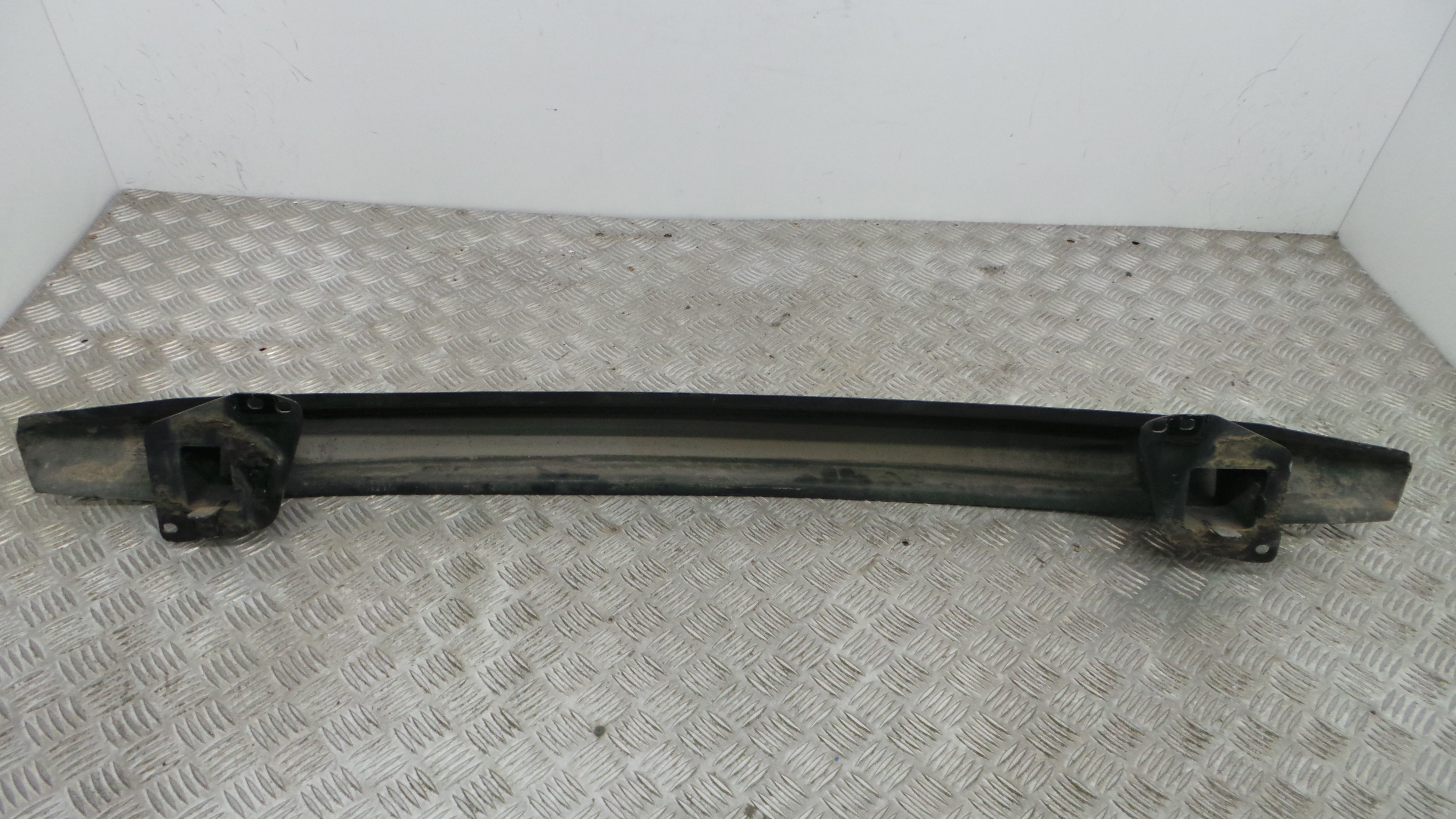 Reforco do Para Choques Traseiro 1J0807311 - VW BORA I (1J2)-33174560