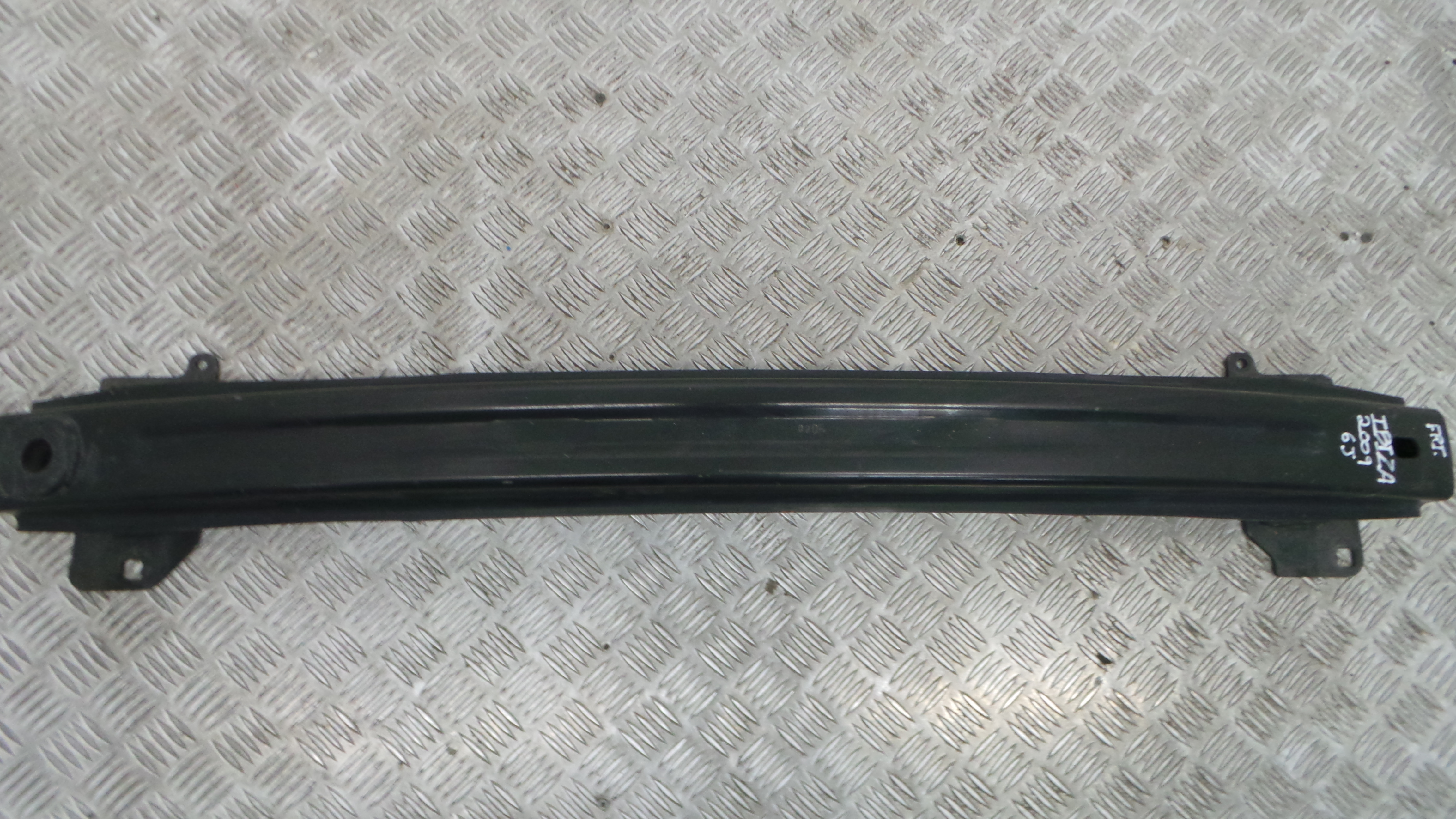 Reforço do Para Choques Frente 8J0807189 - SEAT IBIZA IV (6J5, 6P1), IBIZA Mk IV (6J5, 6P1)-33174572 Reforço do Para Choques Frente 8J0807189 - SEAT IBIZA IV (6J5, 6P1), IBIZA Mk IV (6J5, 6P1)-33174572