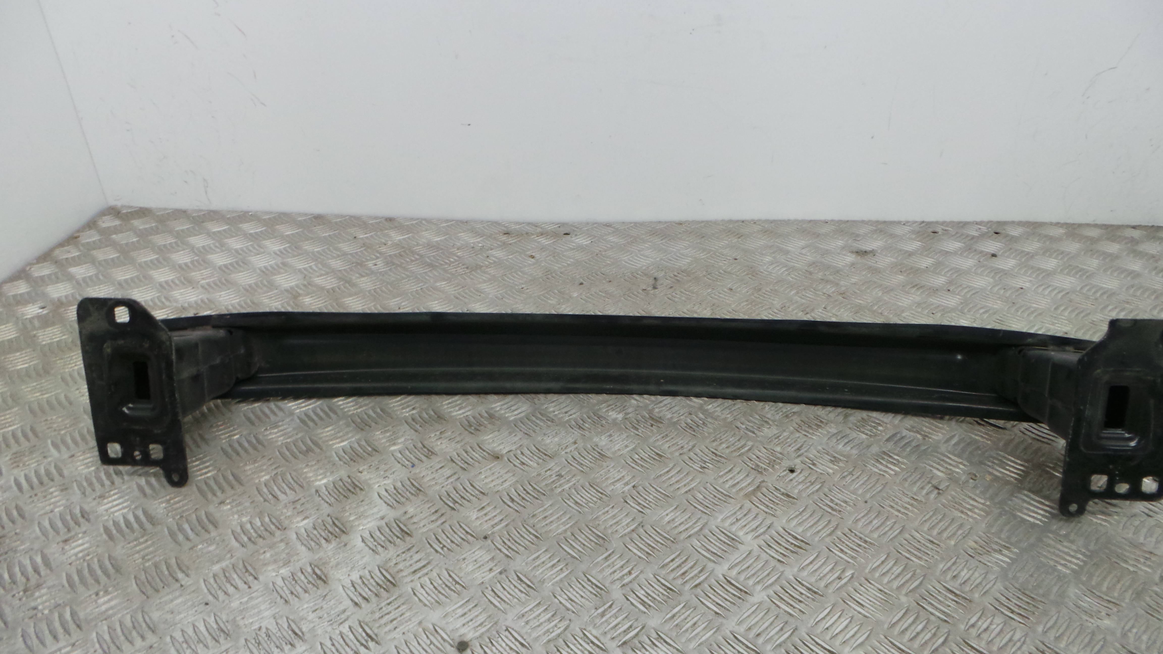 Reforço do Para Choques Frente  8J0807189 - SEAT IBIZA IV (6J5, 6P1), IBIZA Mk IV (6J5, 6P1)-33174572