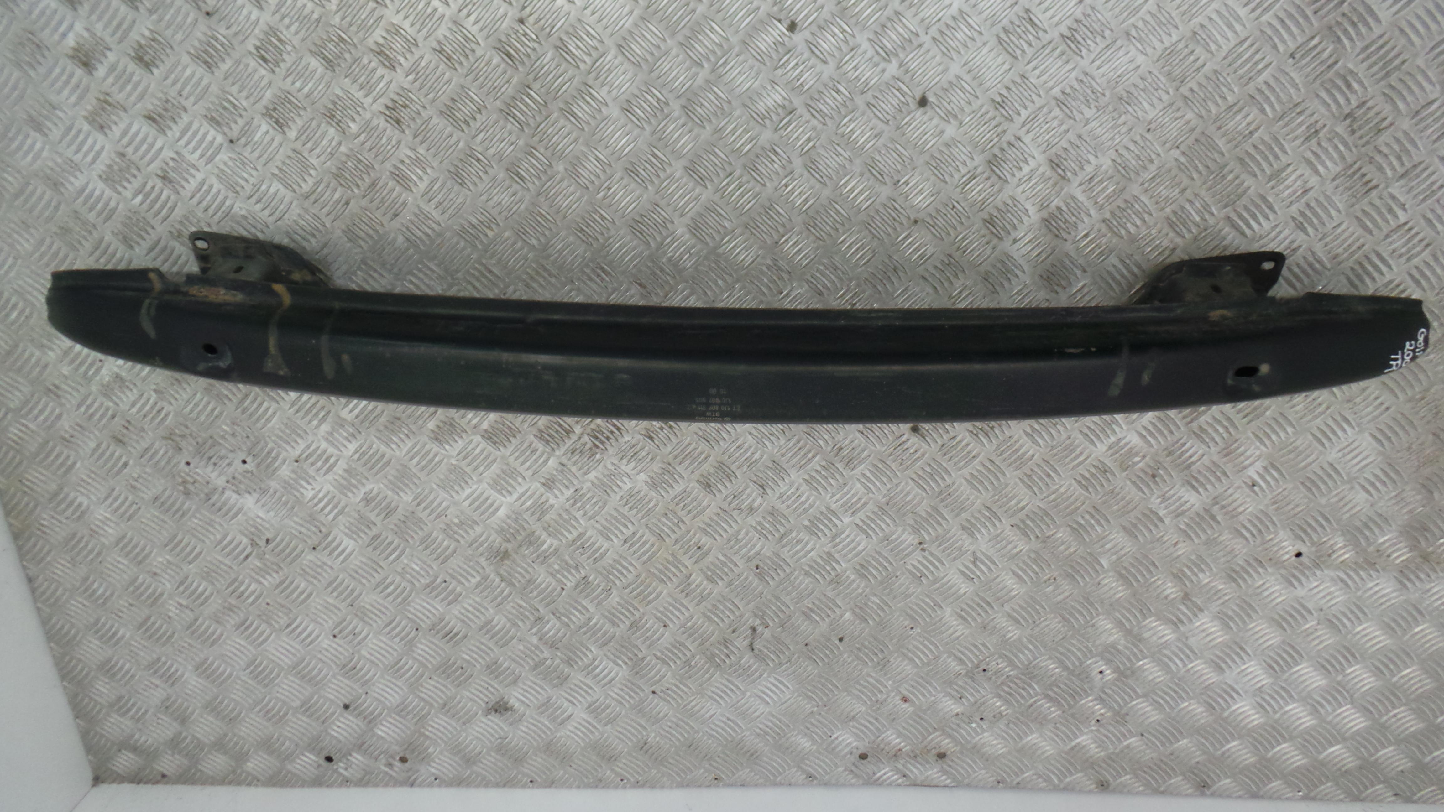 Reforco do Para Choques Traseiro 1J0807311 - VW GOLF IV (1J1), GOLF Mk IV (1J1)-33174575 Reforco do Para Choques Traseiro 1J0807311 - VW GOLF IV (1J1), GOLF Mk IV (1J1)-33174575