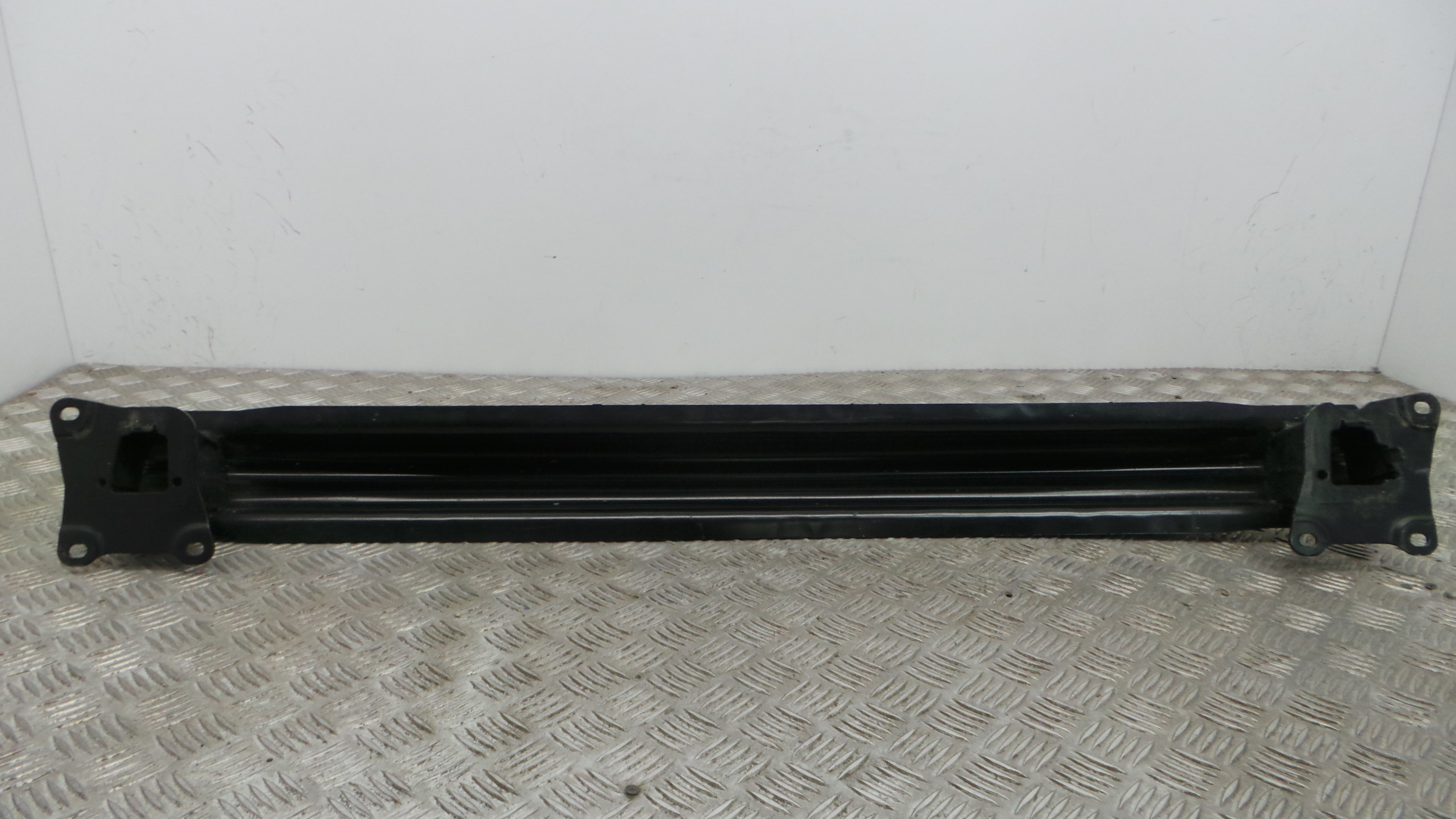 Reforco do Para Choques Traseiro  1K0807629 - VW GOLF V (1K1)-33174581