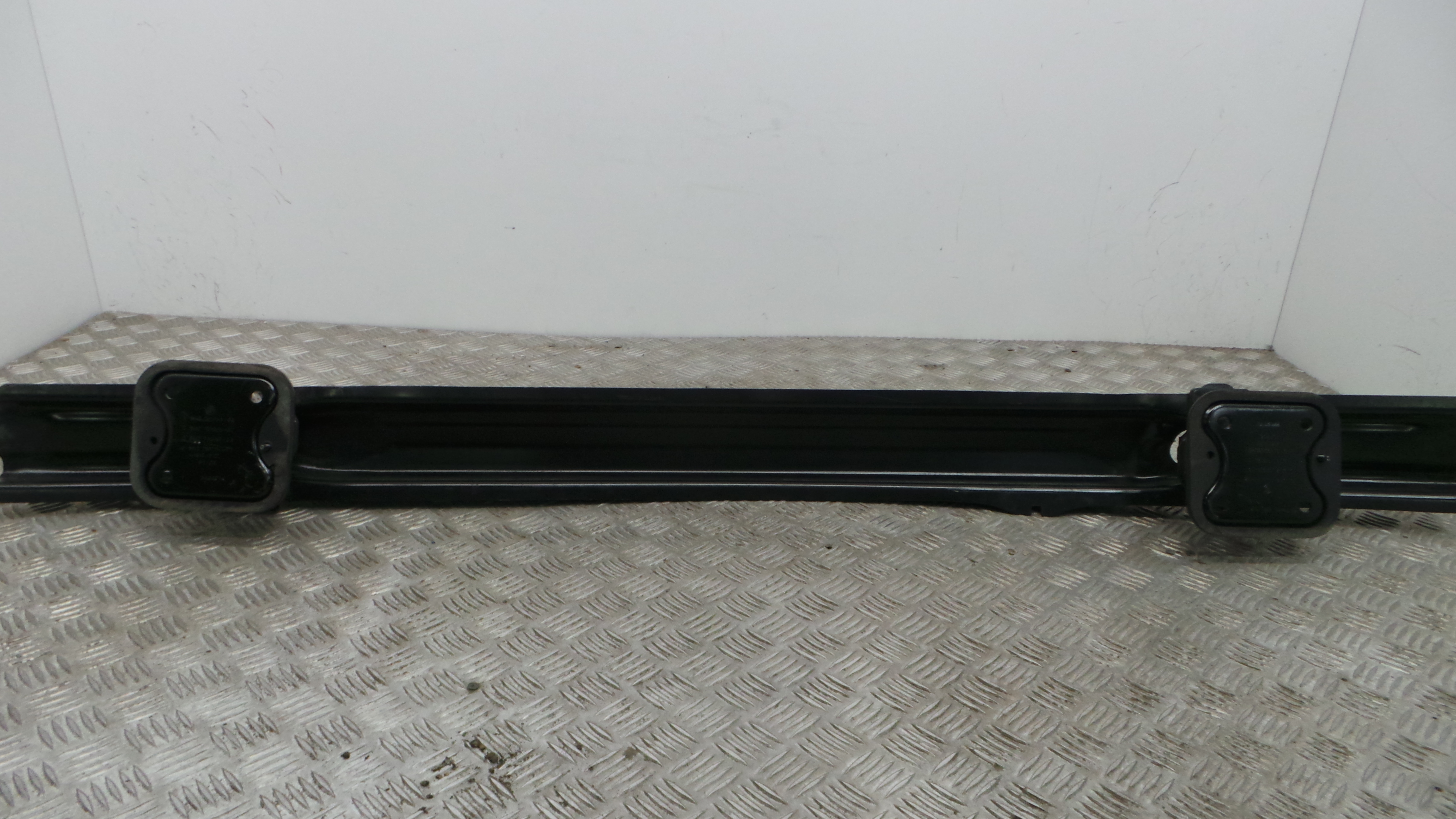 Reforco do Para Choques Traseiro 51.12-7033714 - BMW 5 (E60)-33174590