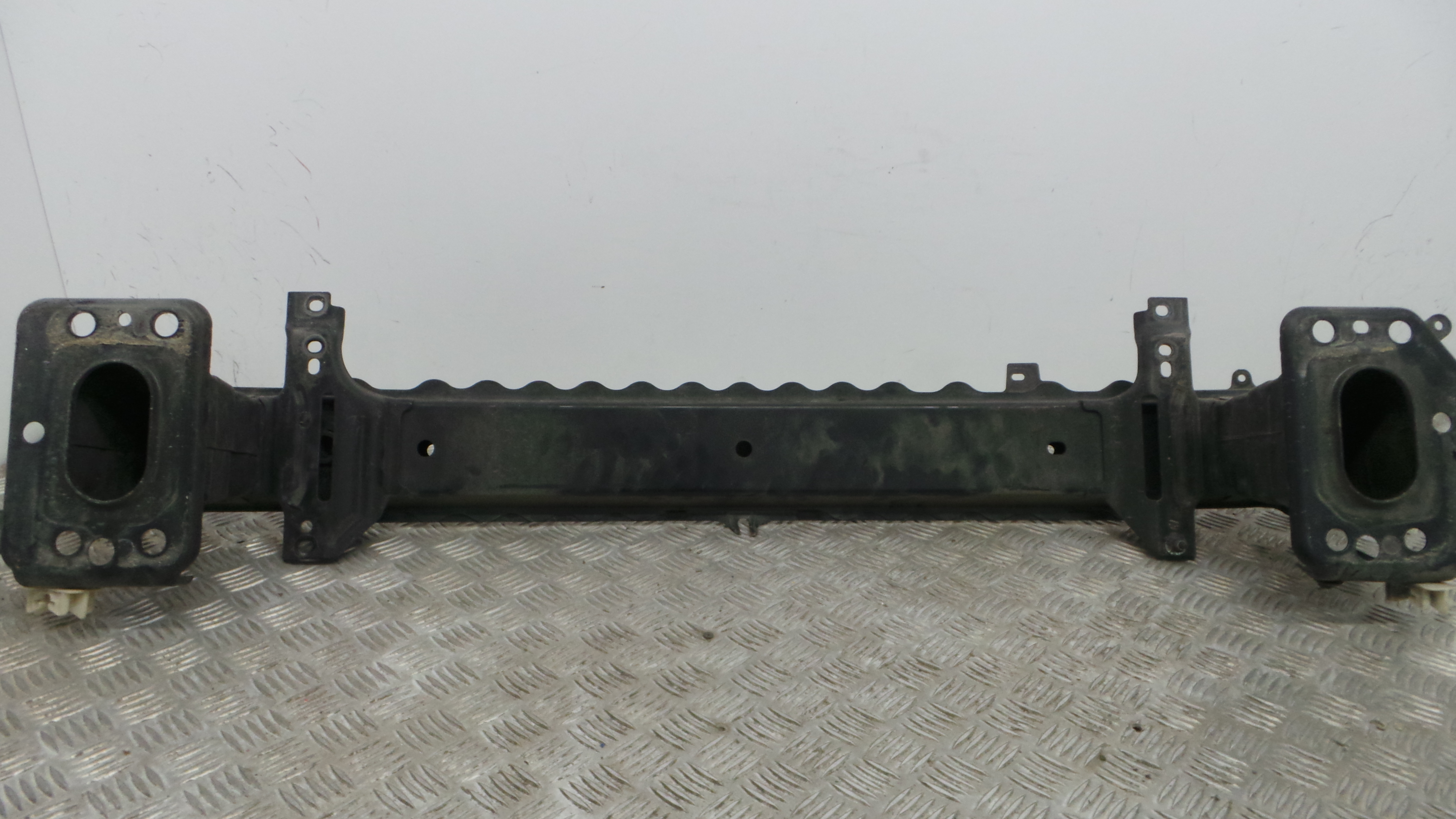 Reforço do Para Choques Frente  8V51-17K876-BD - FORD FIESTA VII (HJ, HF)-33174596