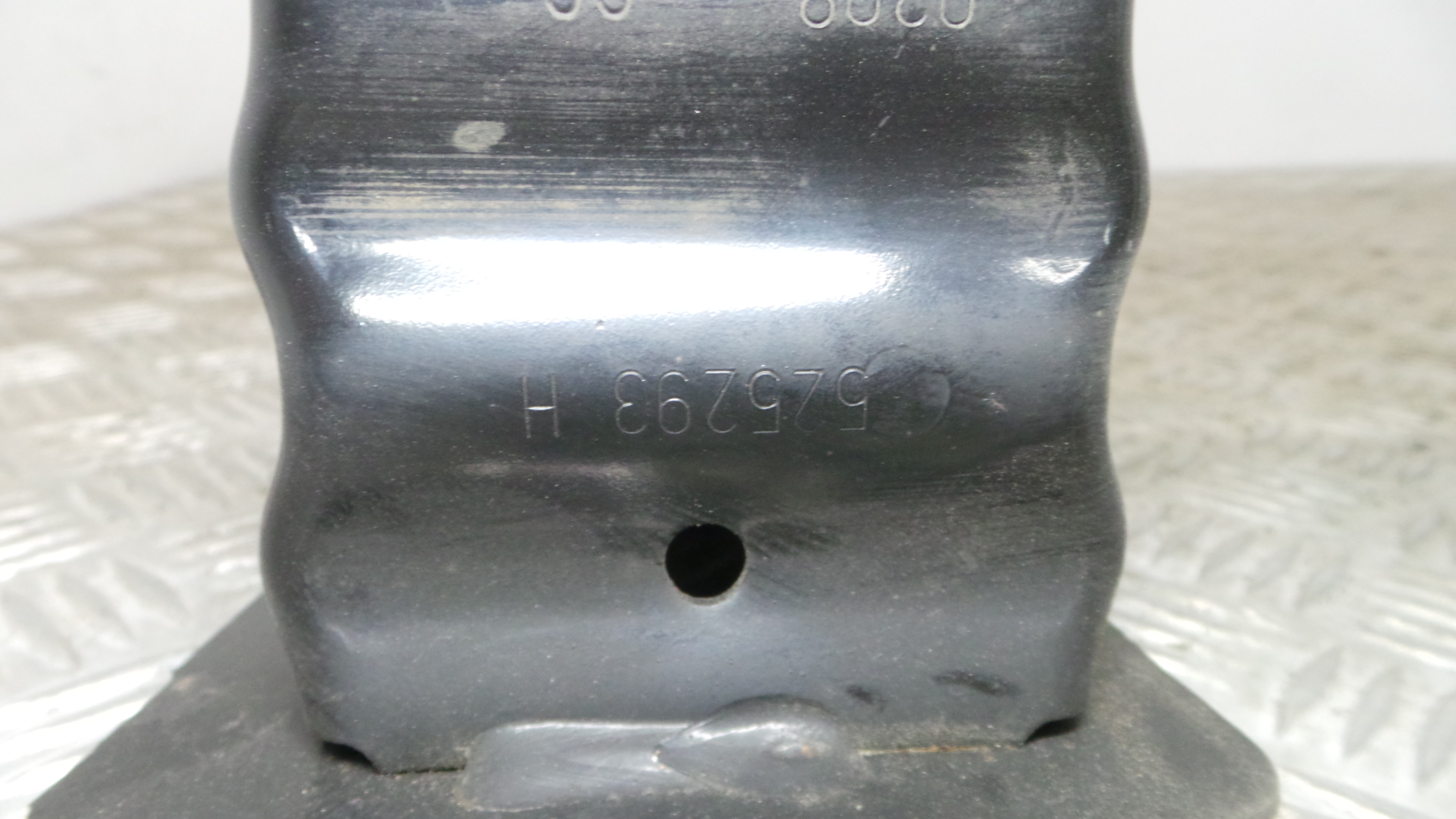 Reforço do Para Choques Frente  525290 - PEUGEOT 207 (WA_, WC_), 207/207+ (WA_, WC_)-33174599