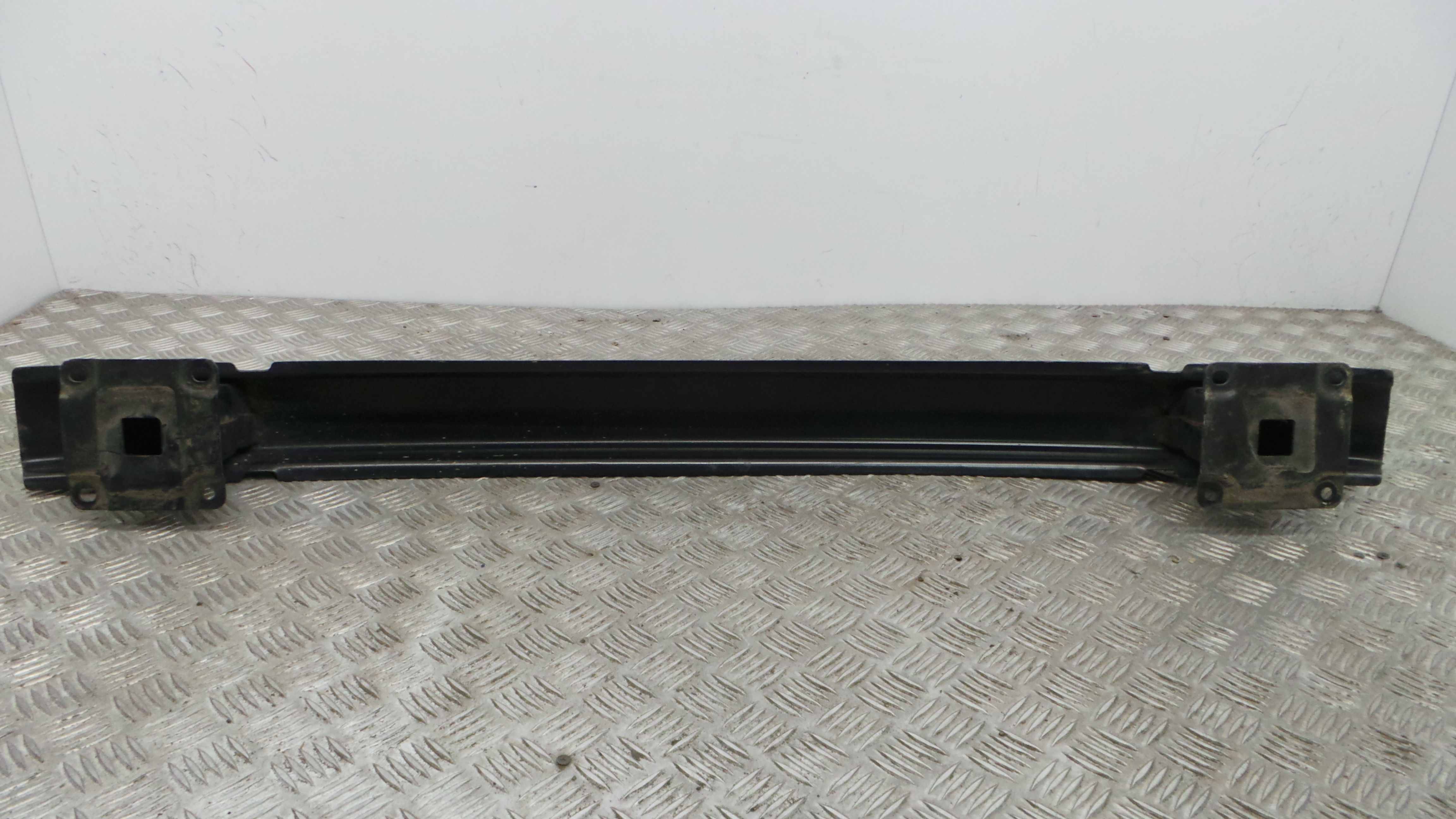 Reforco do Para Choques Traseiro  6Y6807305B - SKODA FABIA I (6Y2)-33174605