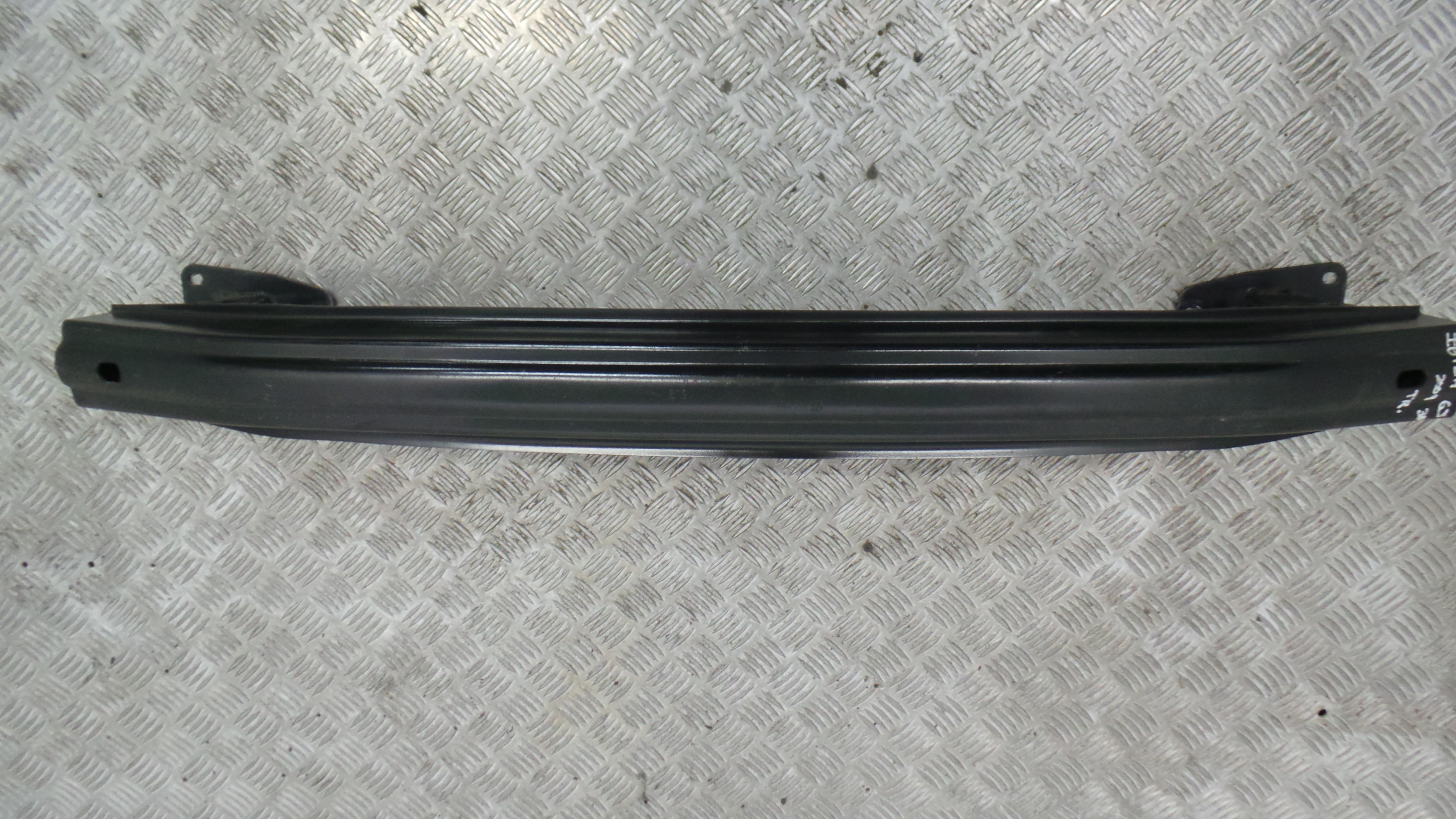 Reforco do Para Choques Traseiro  6J3807863A - SEAT IBIZA IV (6J5, 6P1), IBIZA Mk IV (6J5, 6P1)-33174608