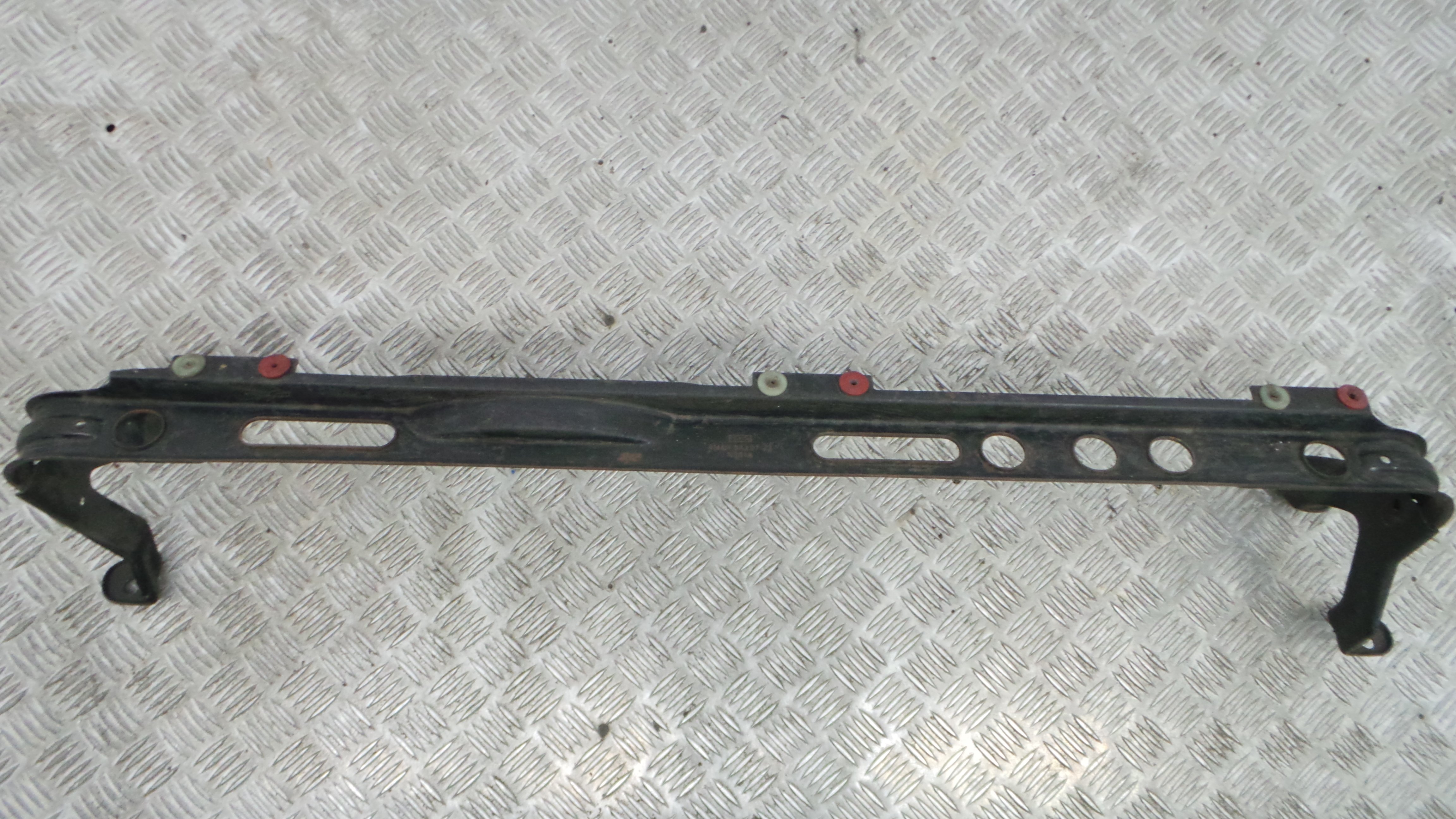 Travessa Inferior 3M5H-8A297-JJ - FORD C-MAX (DM2)-33174611