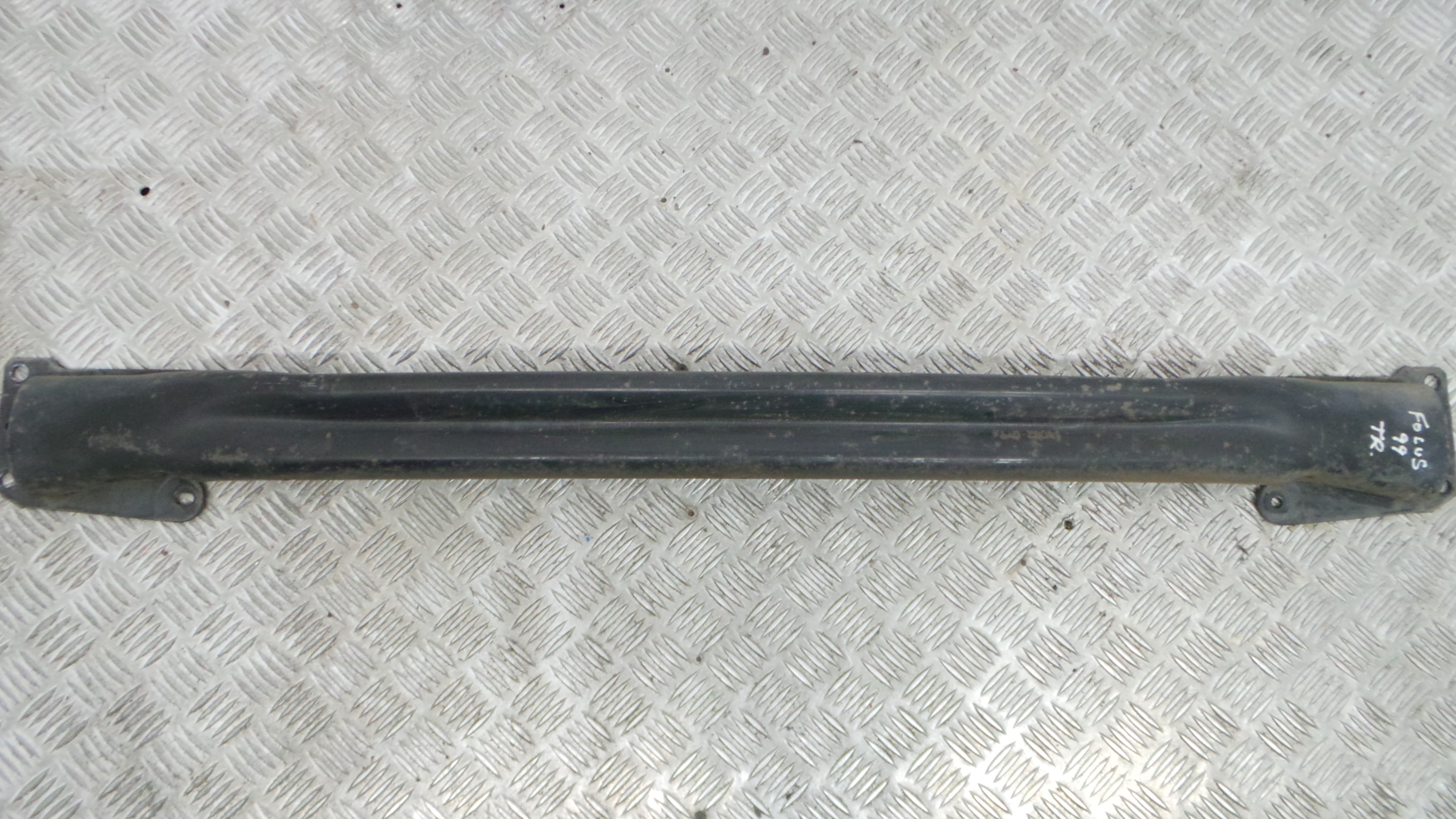 Reforco do Para Choques Traseiro  XS41-A403226-AG - FORD FOCUS I (DAW, DBW)-33174614