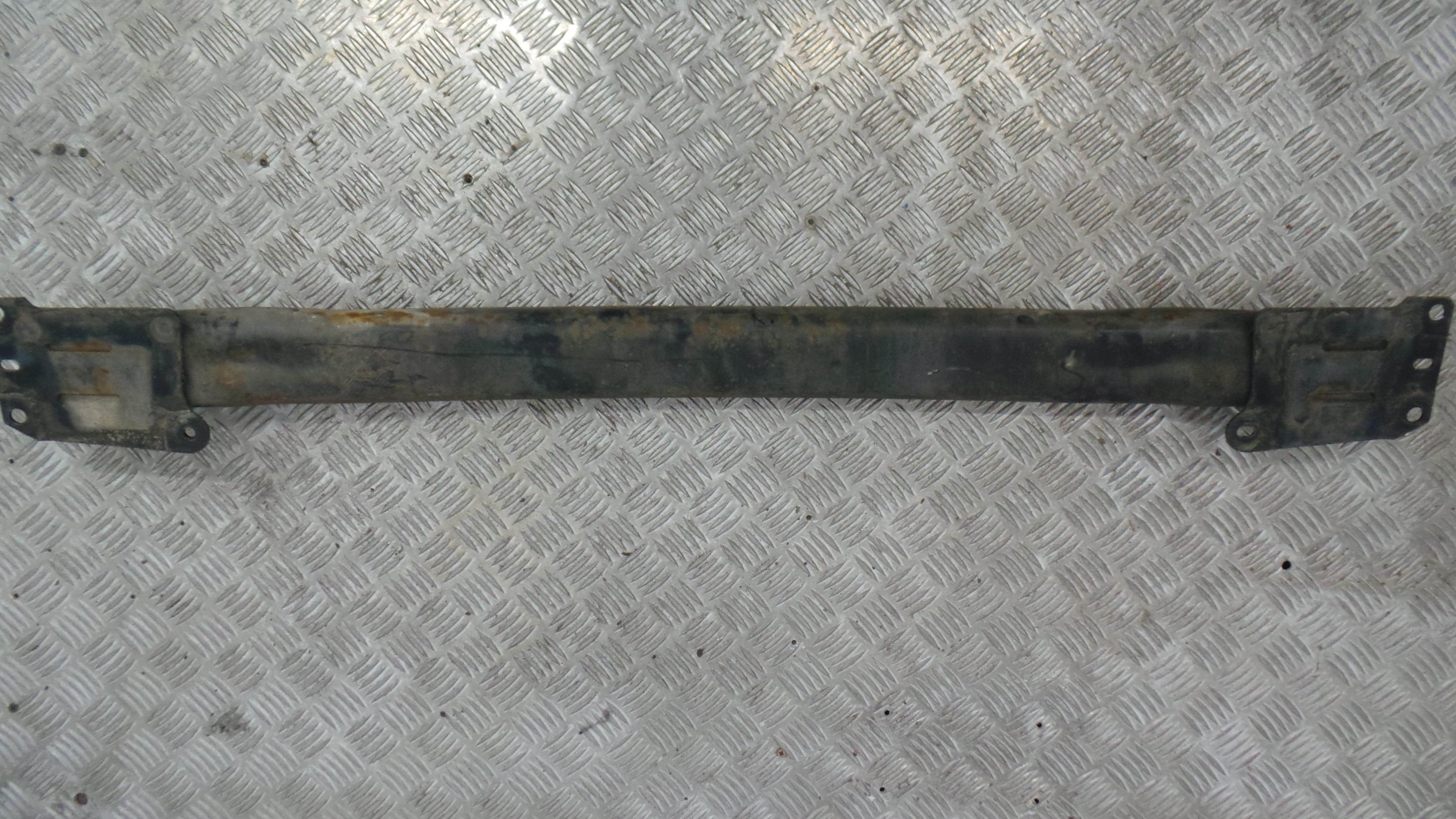 Reforco do Para Choques Traseiro  XS41-A403226-AG - FORD FOCUS I (DAW, DBW)-33174614