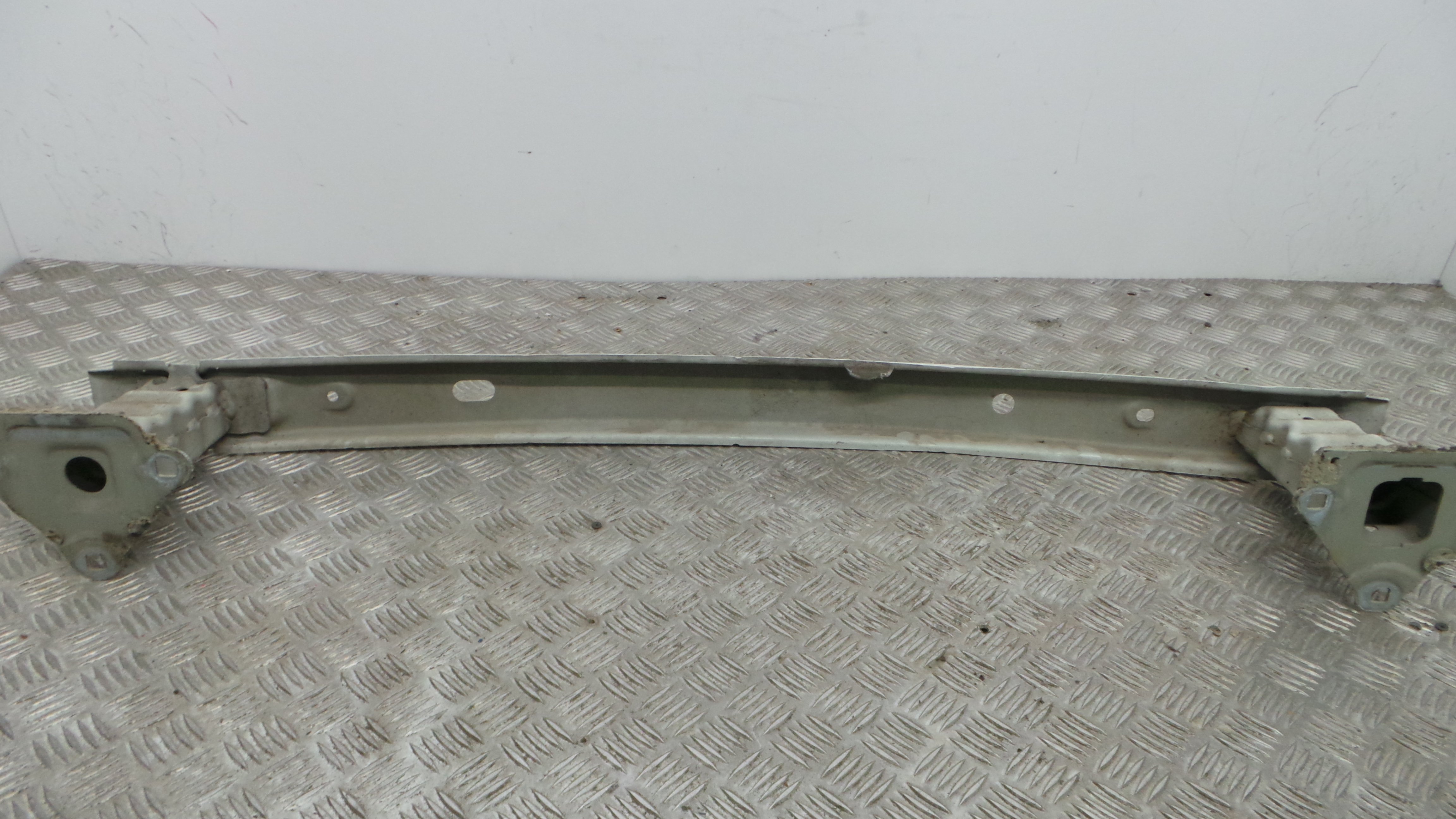 Reforco do Para Choques Traseiro - CITROËN C3 II (SC_)-33174621