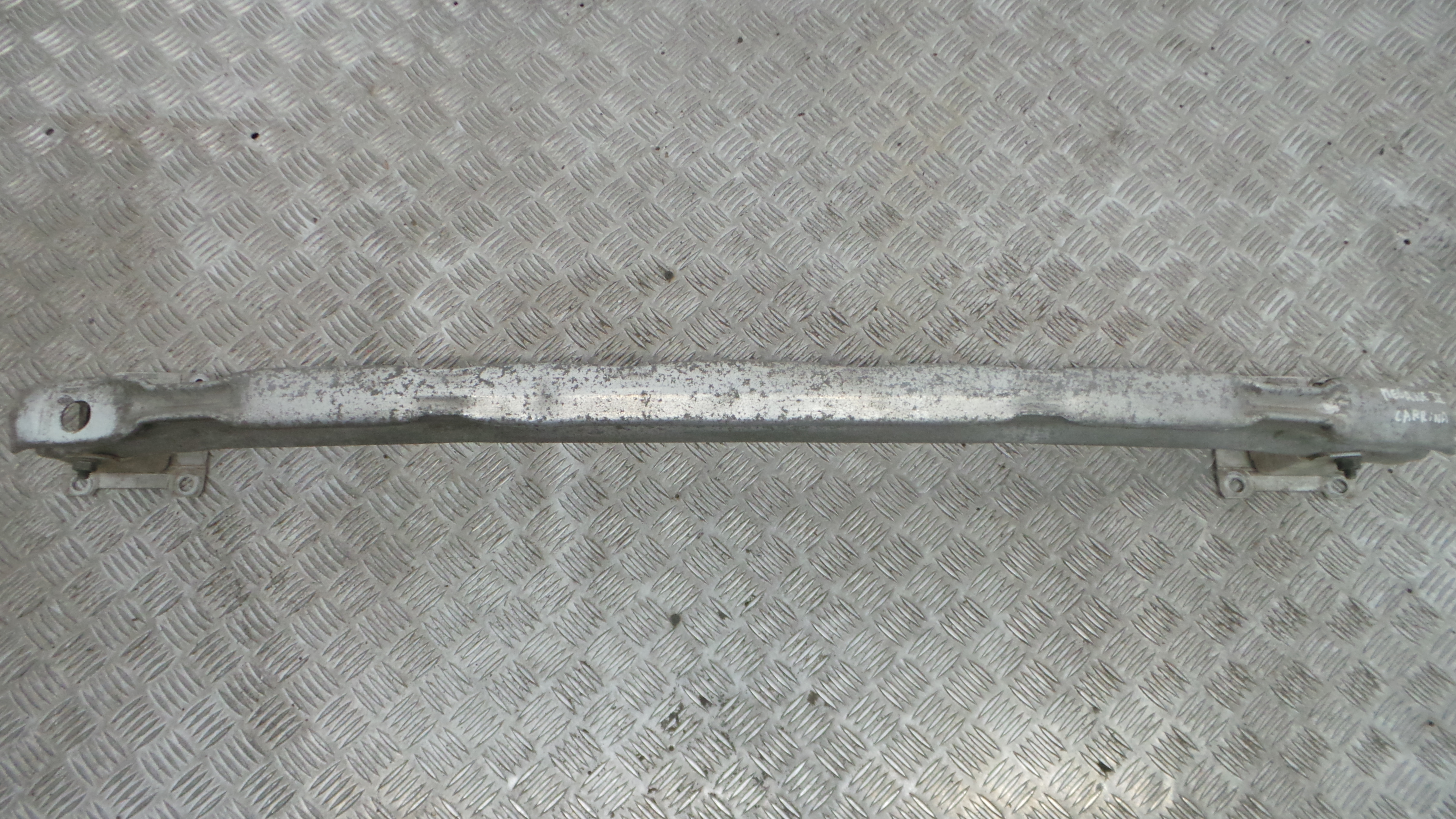 Reforco do Para Choques Traseiro  820000836 - RENAULT MEGANE II Combi (KM0/1_), MEGANE II Grandtour -33174627