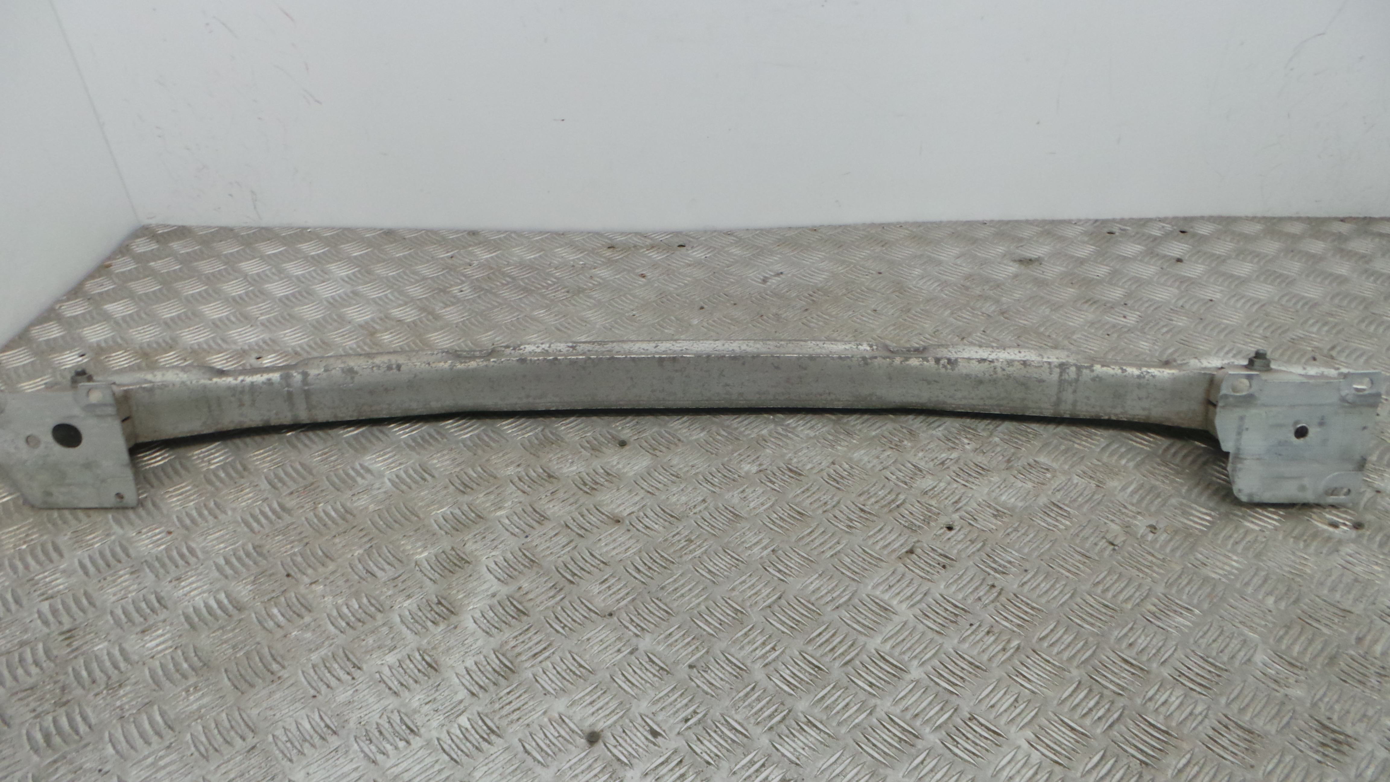 Reforco do Para Choques Traseiro  820000836 - RENAULT MEGANE II Combi (KM0/1_), MEGANE II Grandtour -33174627