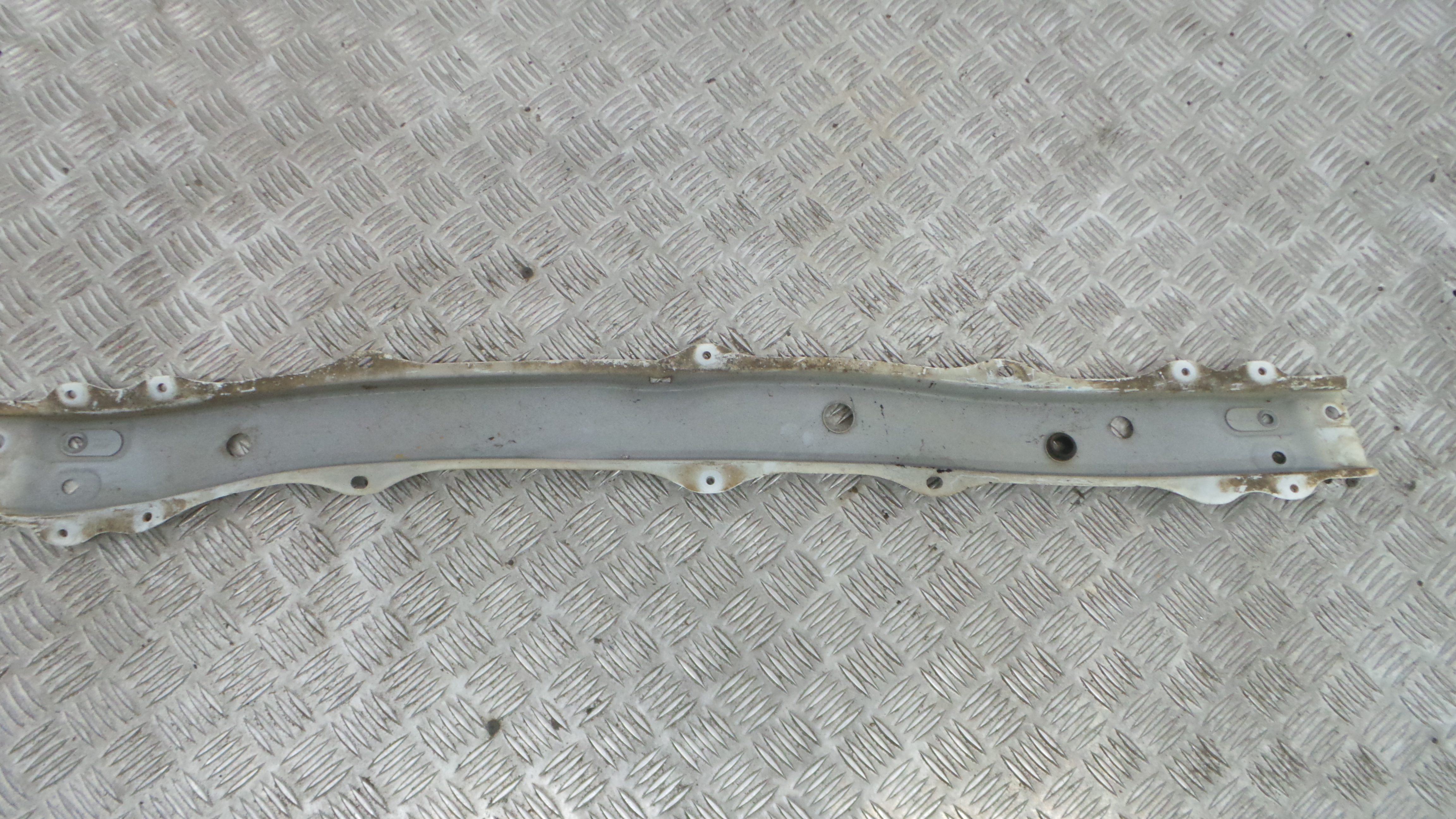 Travessa Inferior S71610h010 - PEUGEOT 107 (PM_, PN_)-33174632