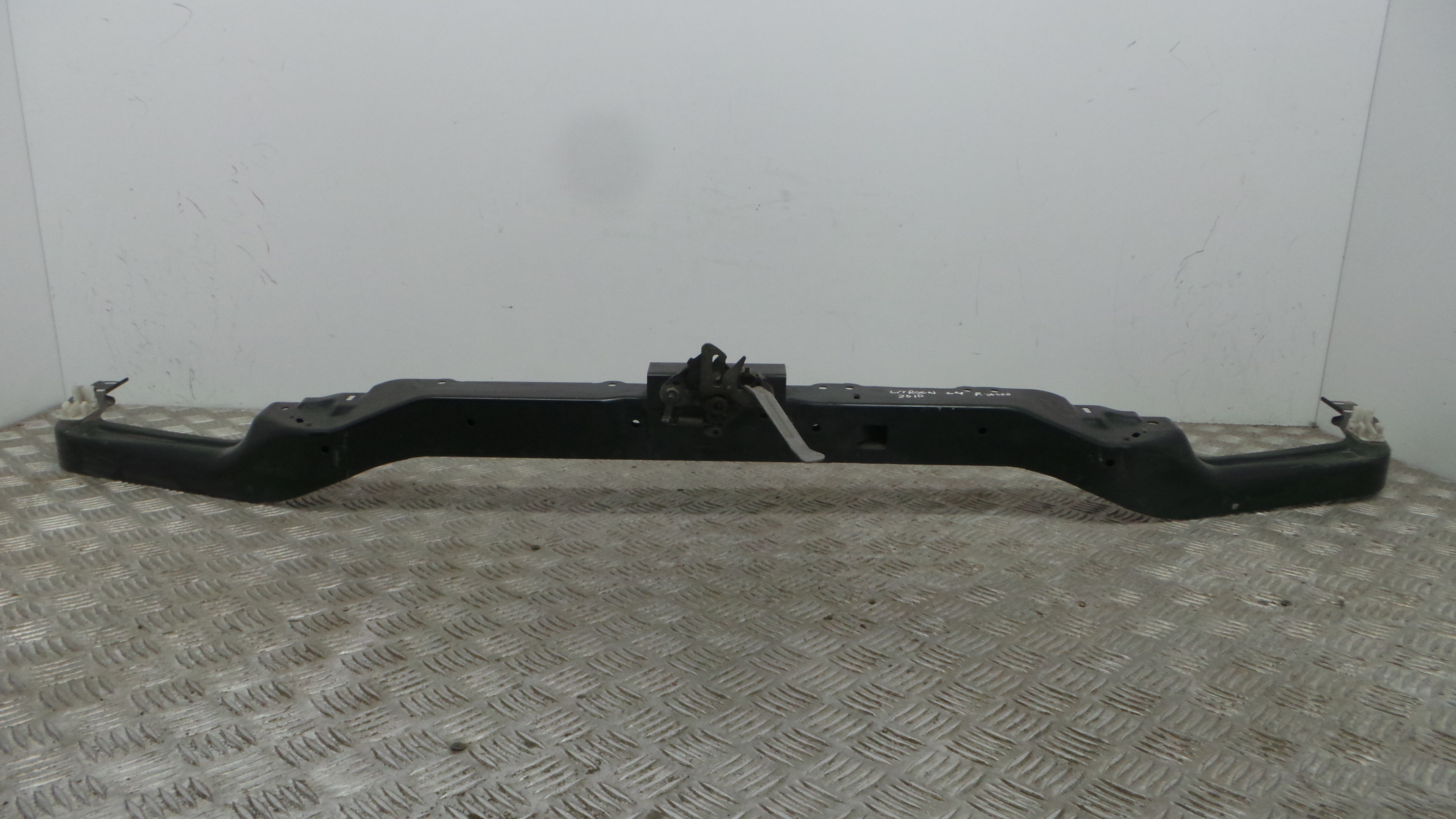 travessa superior  9655399980 - CITROËN C4 PICASSO I Veículo multiuso (UD_)-33174638