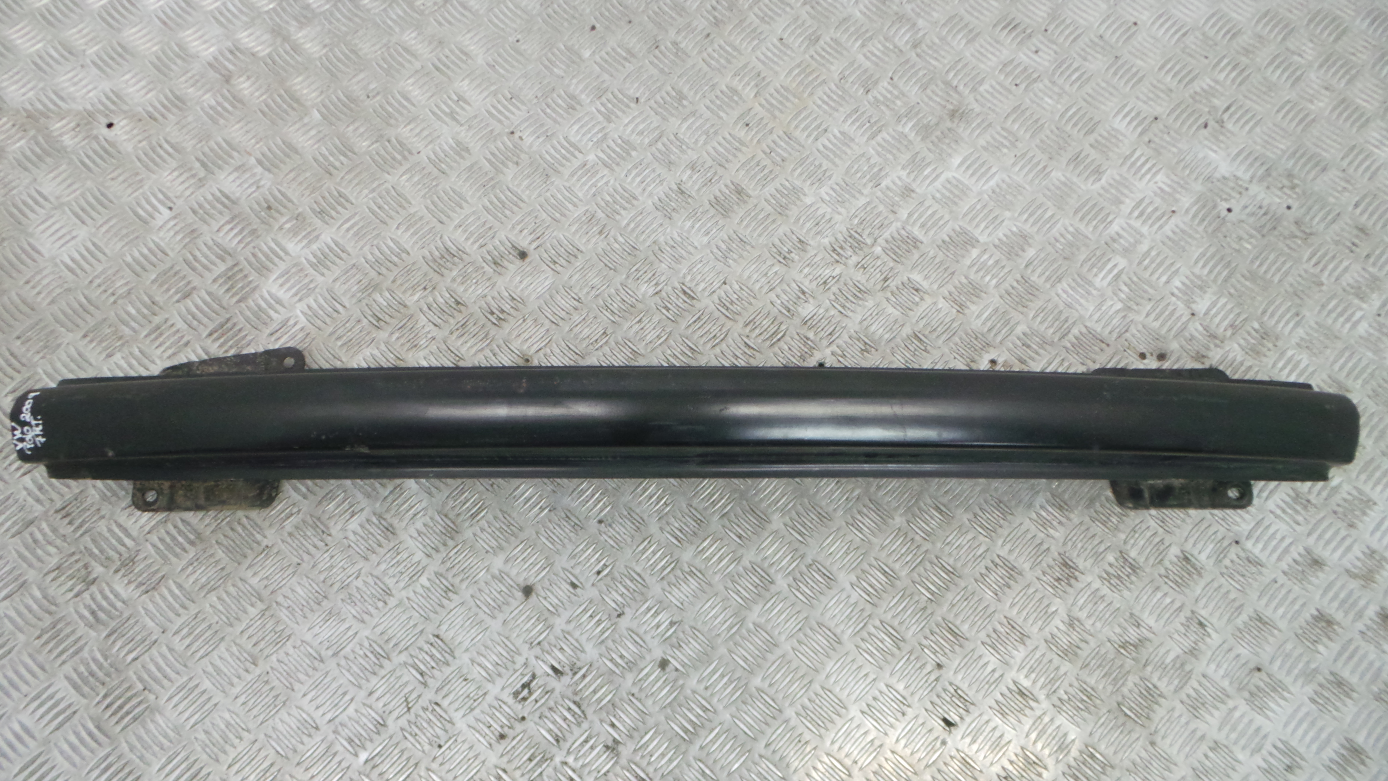 Reforço do Para Choques Frente 6Q0807630 - VW POLO (9N_, 9A_)-33174670 Reforço do Para Choques Frente 6Q0807630 - VW POLO (9N_, 9A_)-33174670