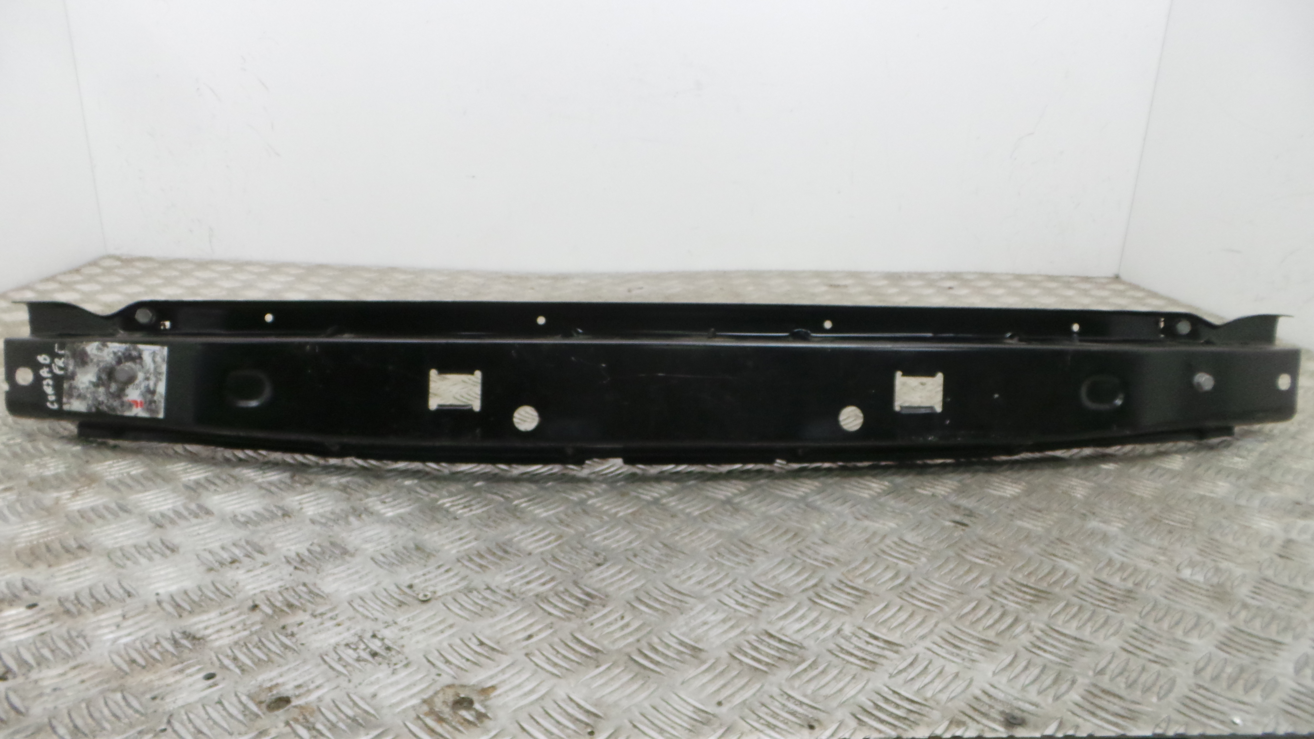 Reforço do Para Choques Frente   - OPEL CORSA B (S93)-33174709