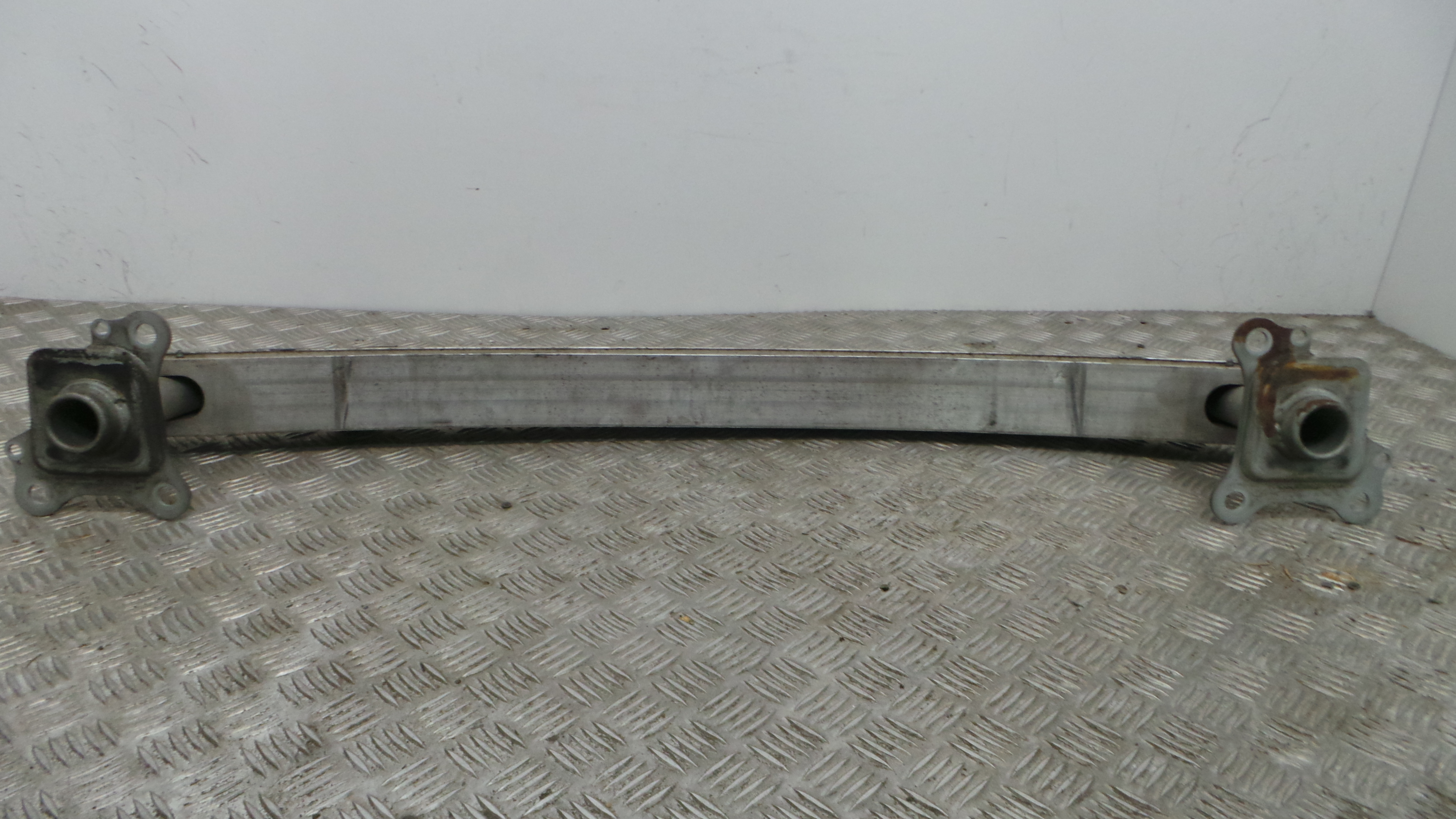 Reforço do Para Choques Frente 8L0807109F - AUDI A3 (8L1)-33174732