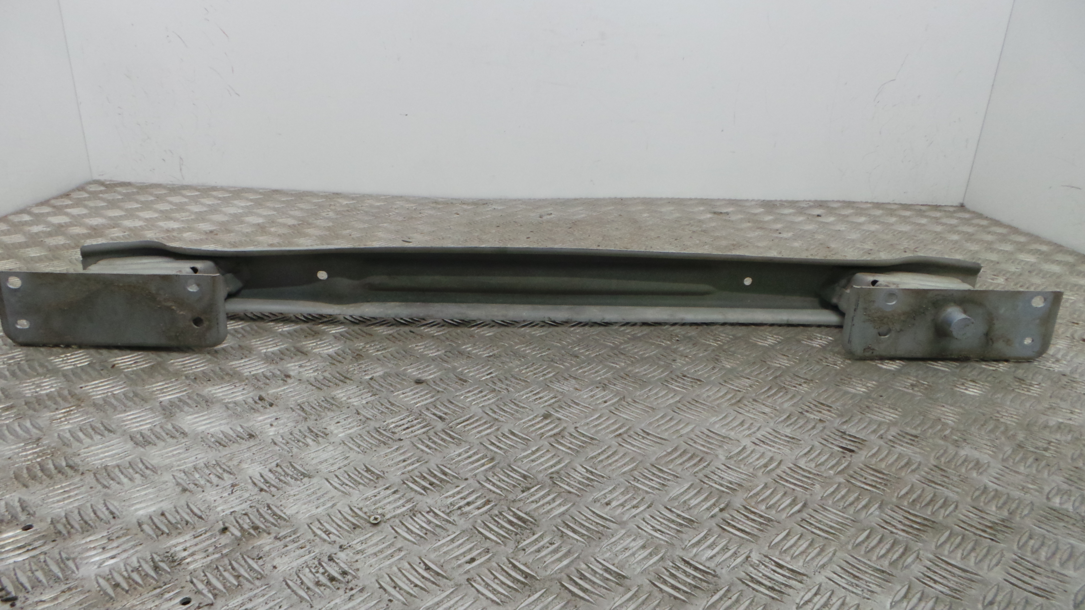 Reforco do Para Choques Traseiro  0000052022654 - FIAT 500 (312_)-33174760