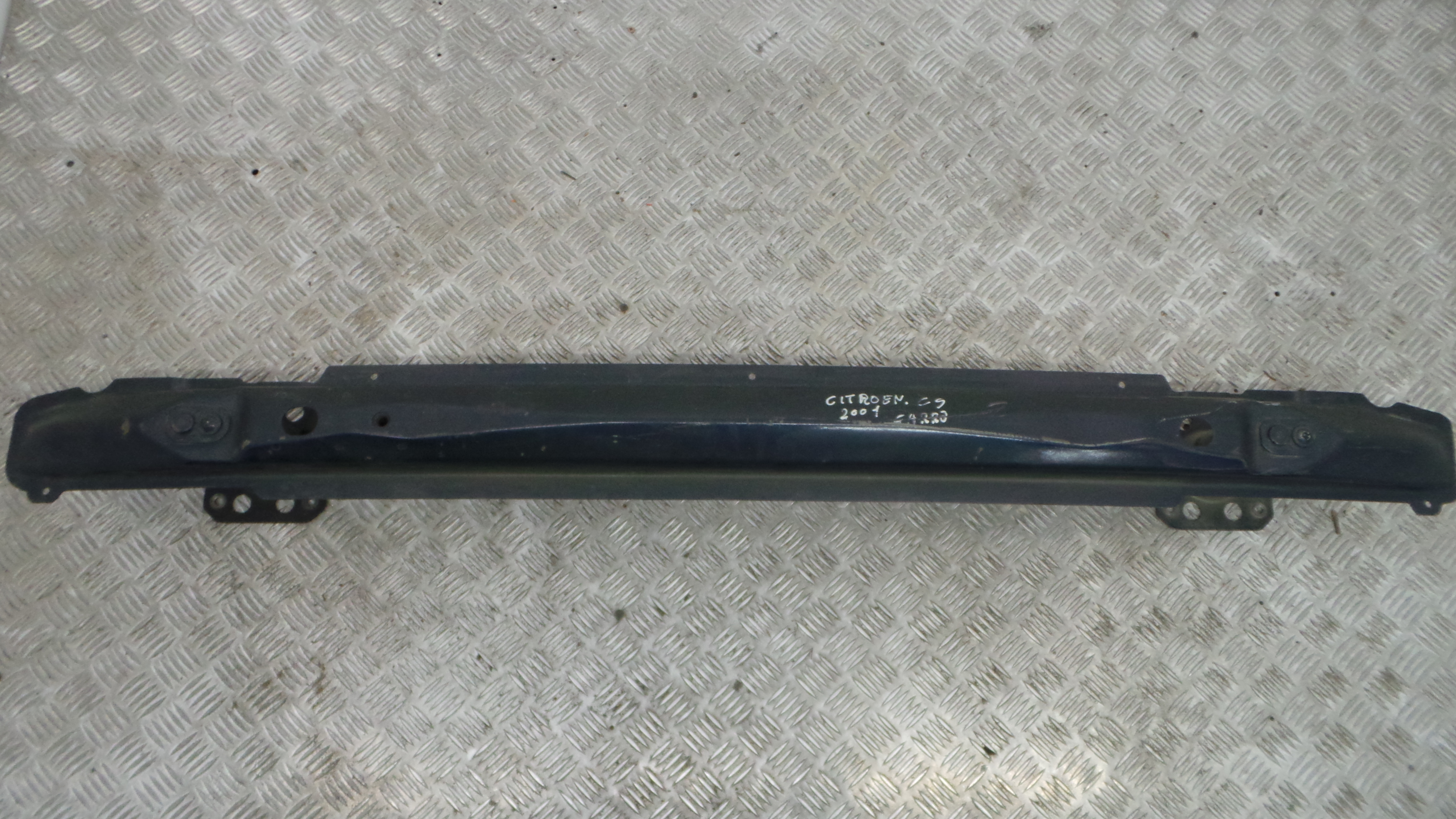 Reforço do Para Choques Frente   - CITROËN C5 I (DC_)-33174762