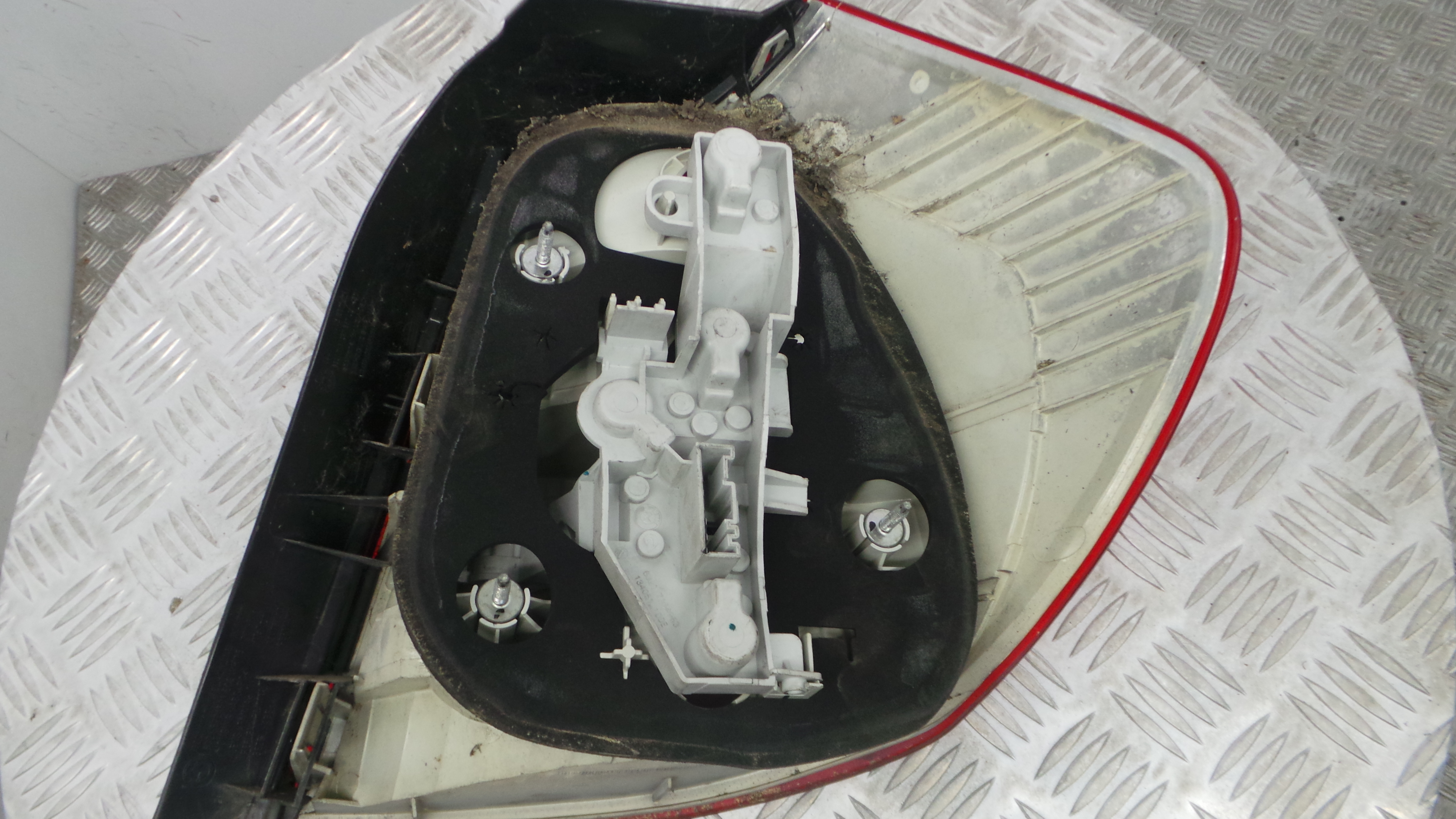 Farolim Stop Esq 7164955 - BMW 1 (E87)-33174785