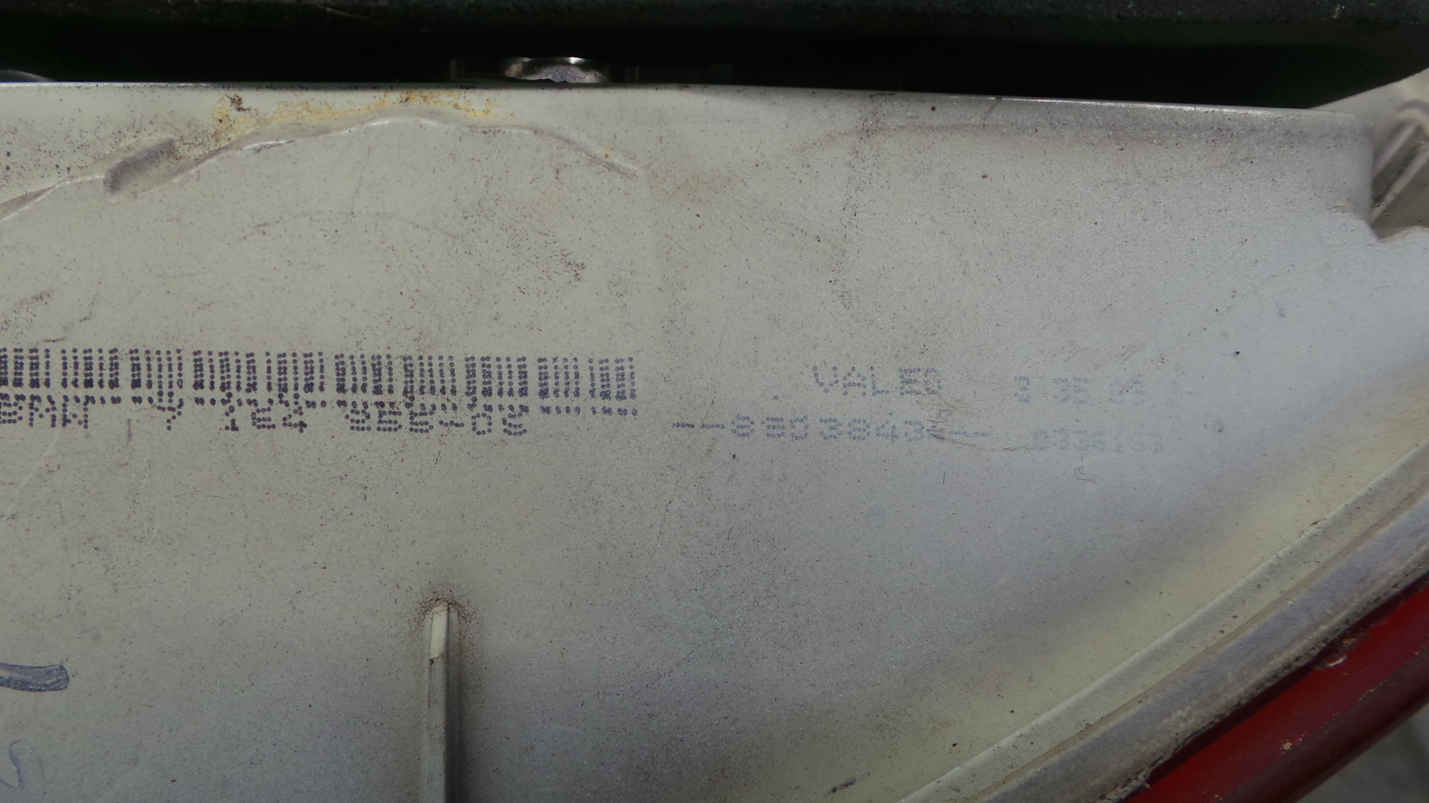 Farolim Stop Esq 7164955 - BMW 1 (E87)-33174785