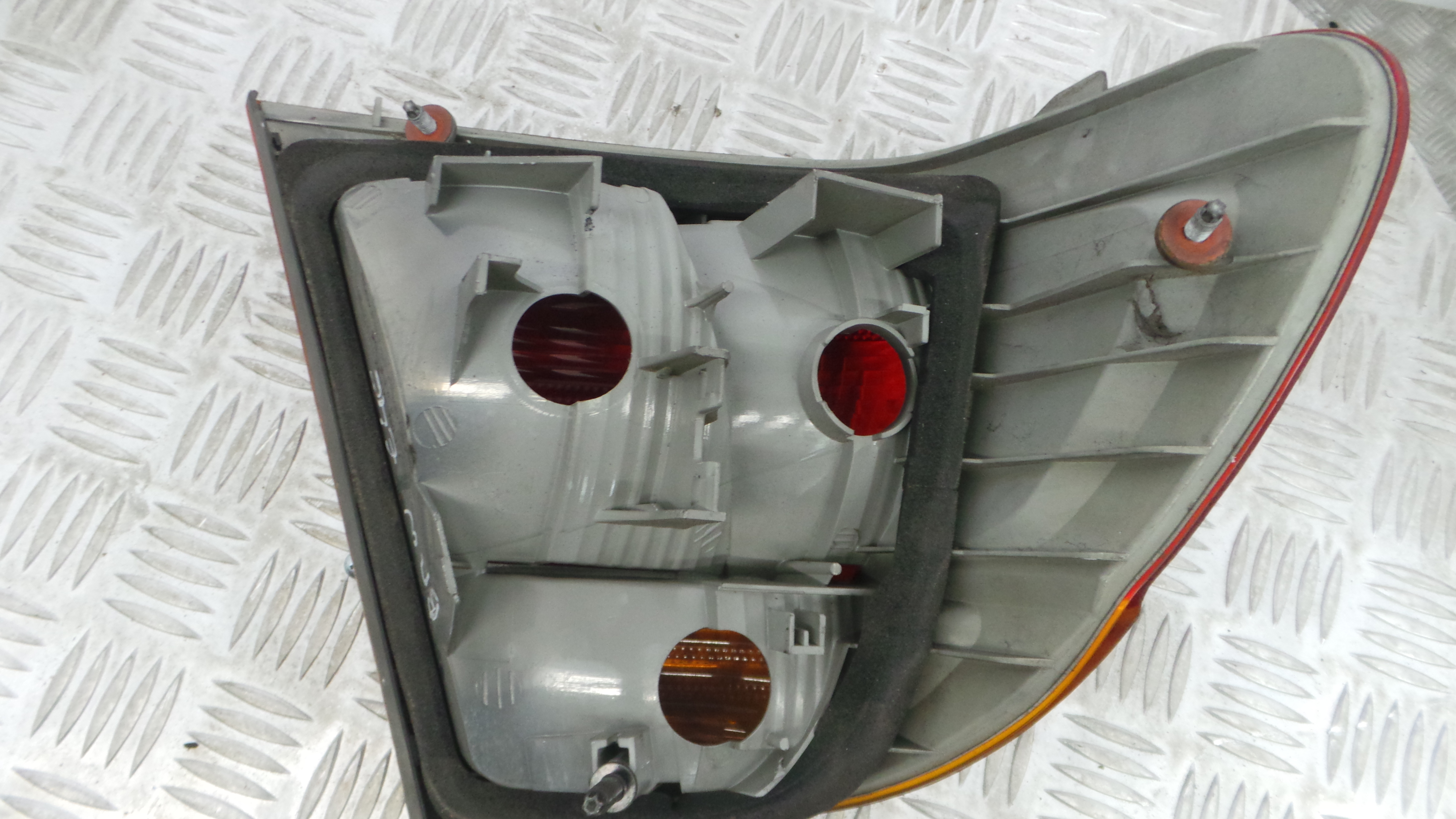 Farolim Stop Dto 8364922 - BMW 3 (E46)-33174827