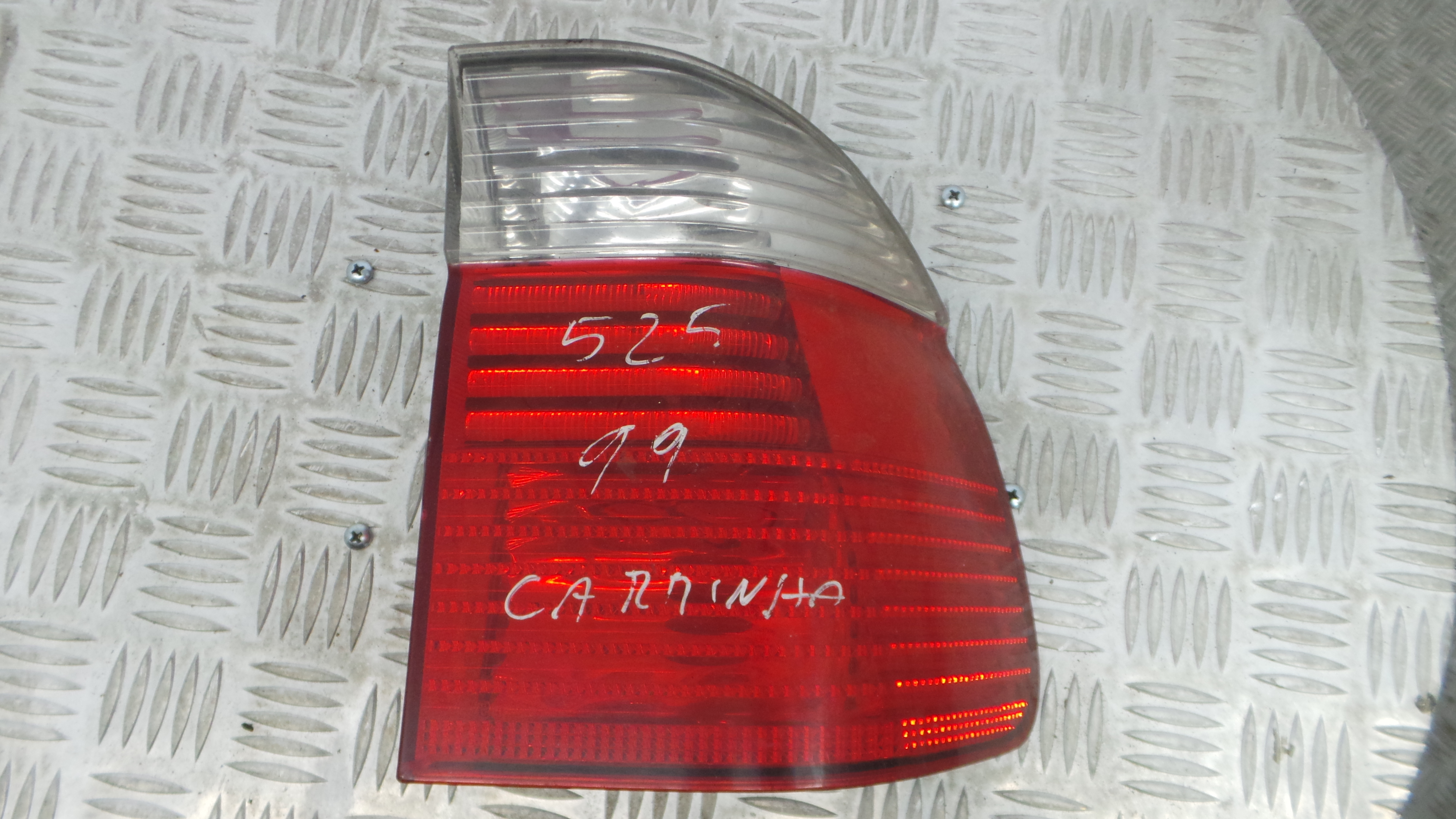 Farolim Stop Dto 6902532 - BMW 5 Touring (E39)-33174833 Farolim Stop Dto 6902532 - BMW 5 Touring (E39)-33174833